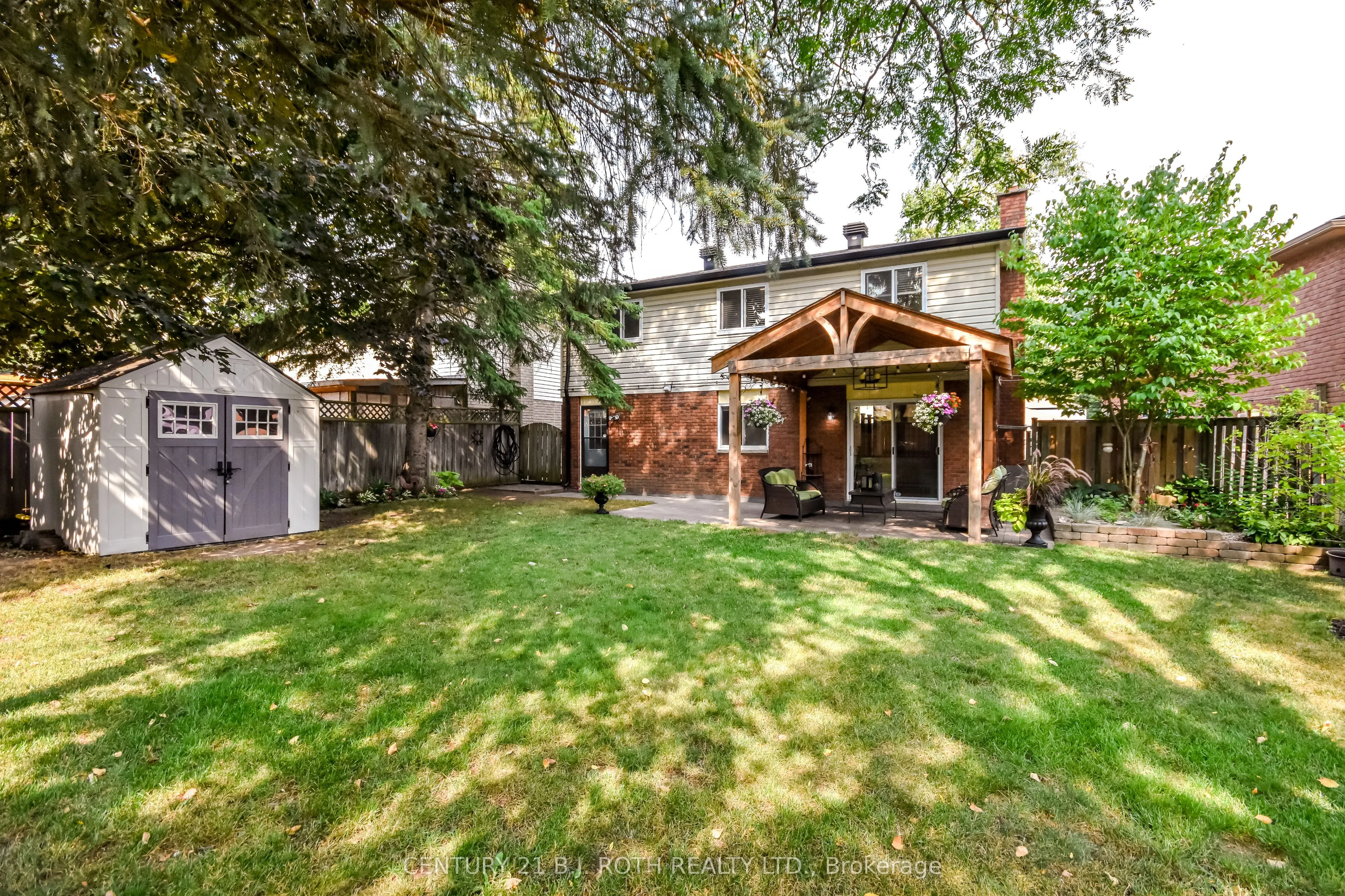 49 Ridgeway Avenue