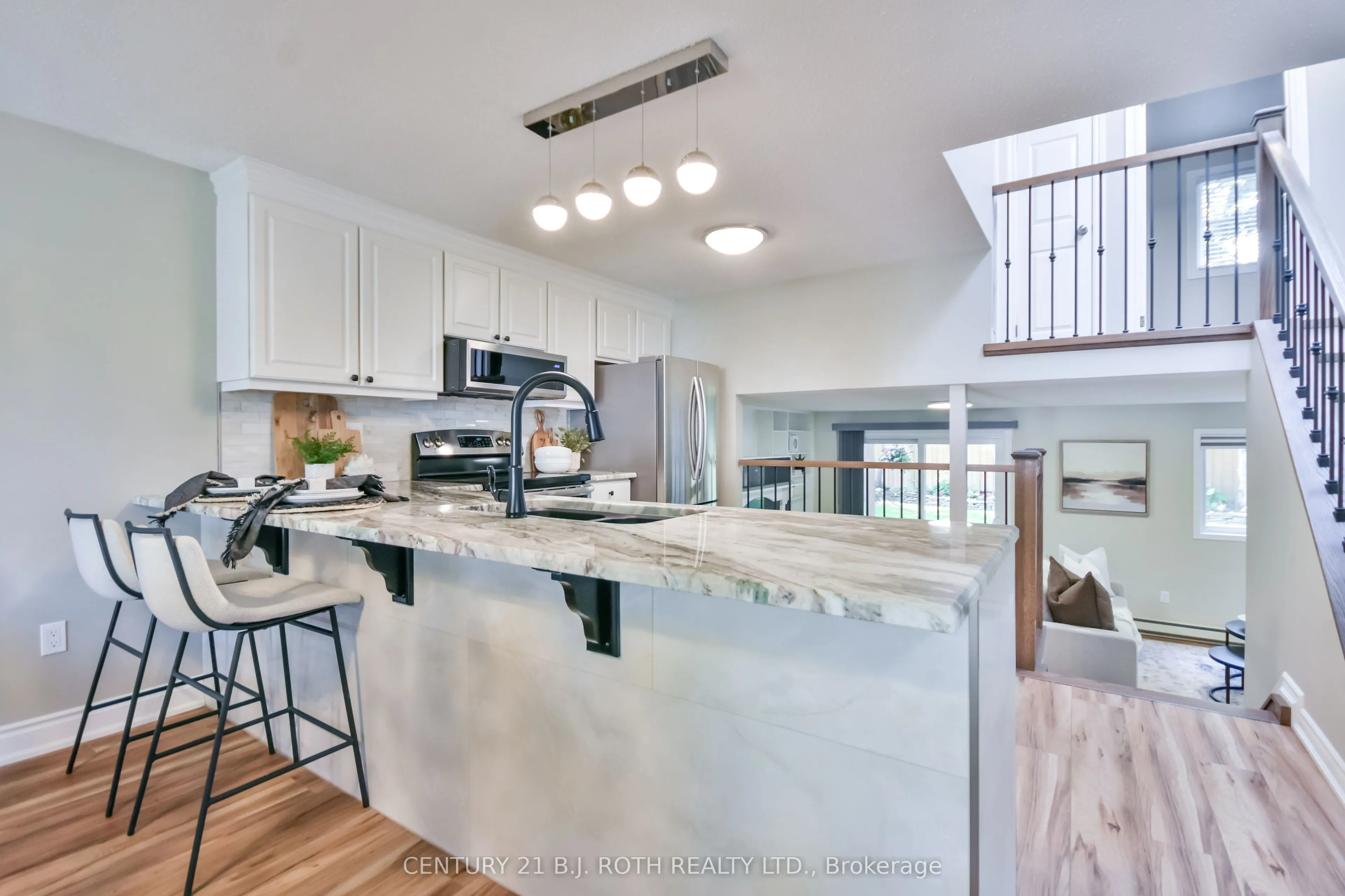 49 Ridgeway Avenue