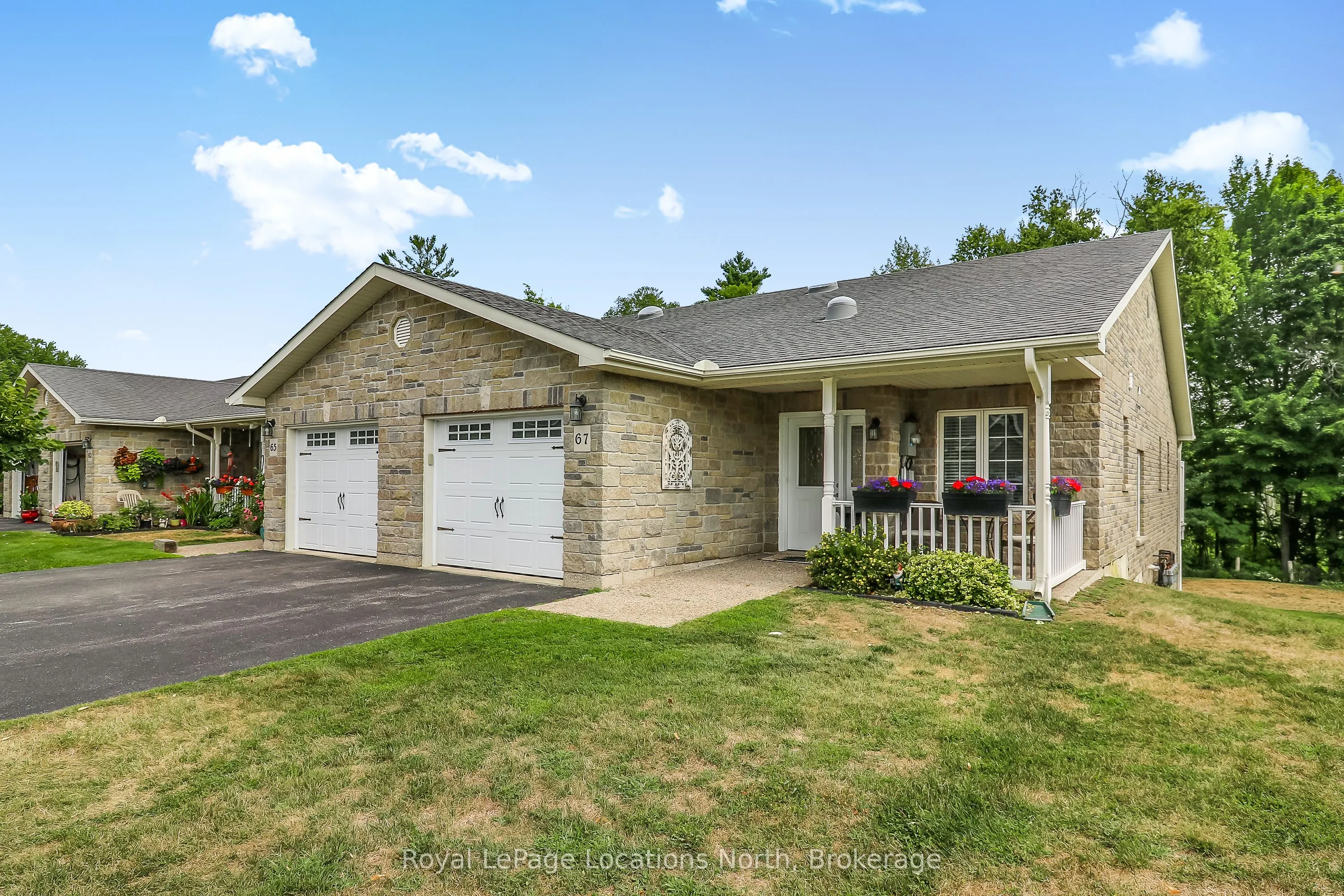 67 Greenway Drive