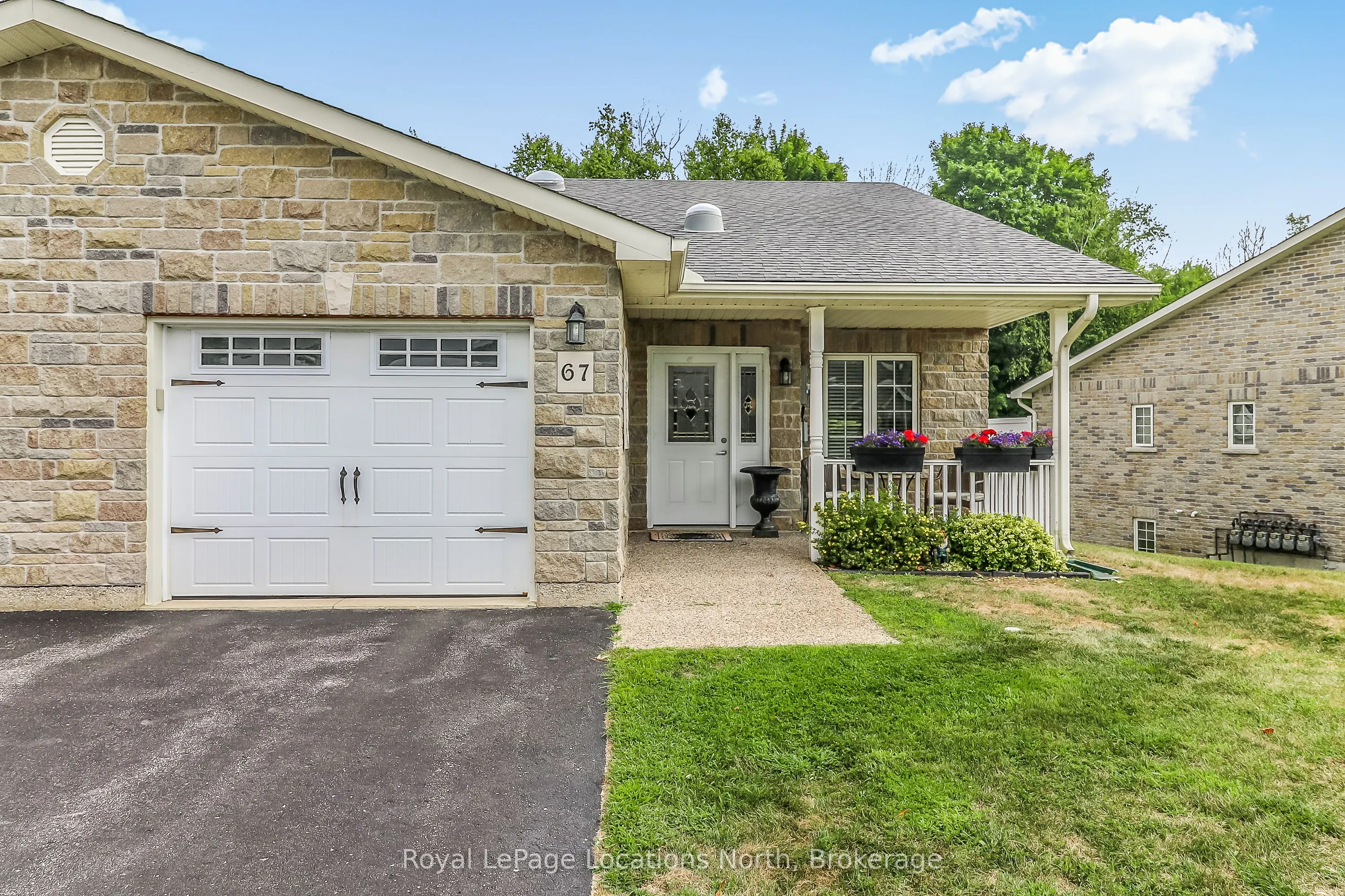 67 Greenway Drive