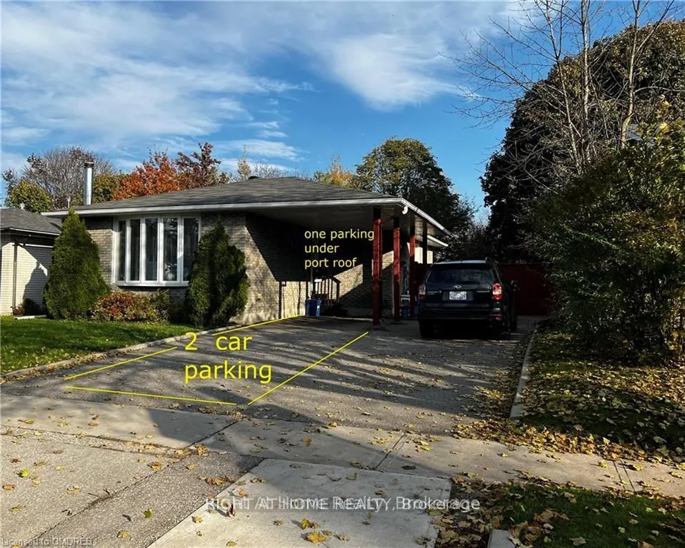 269 Cook Street, #main