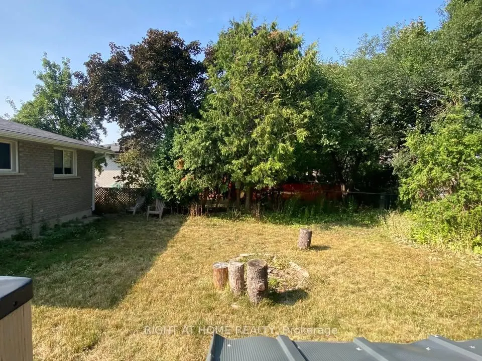 269 Cook Street, #main