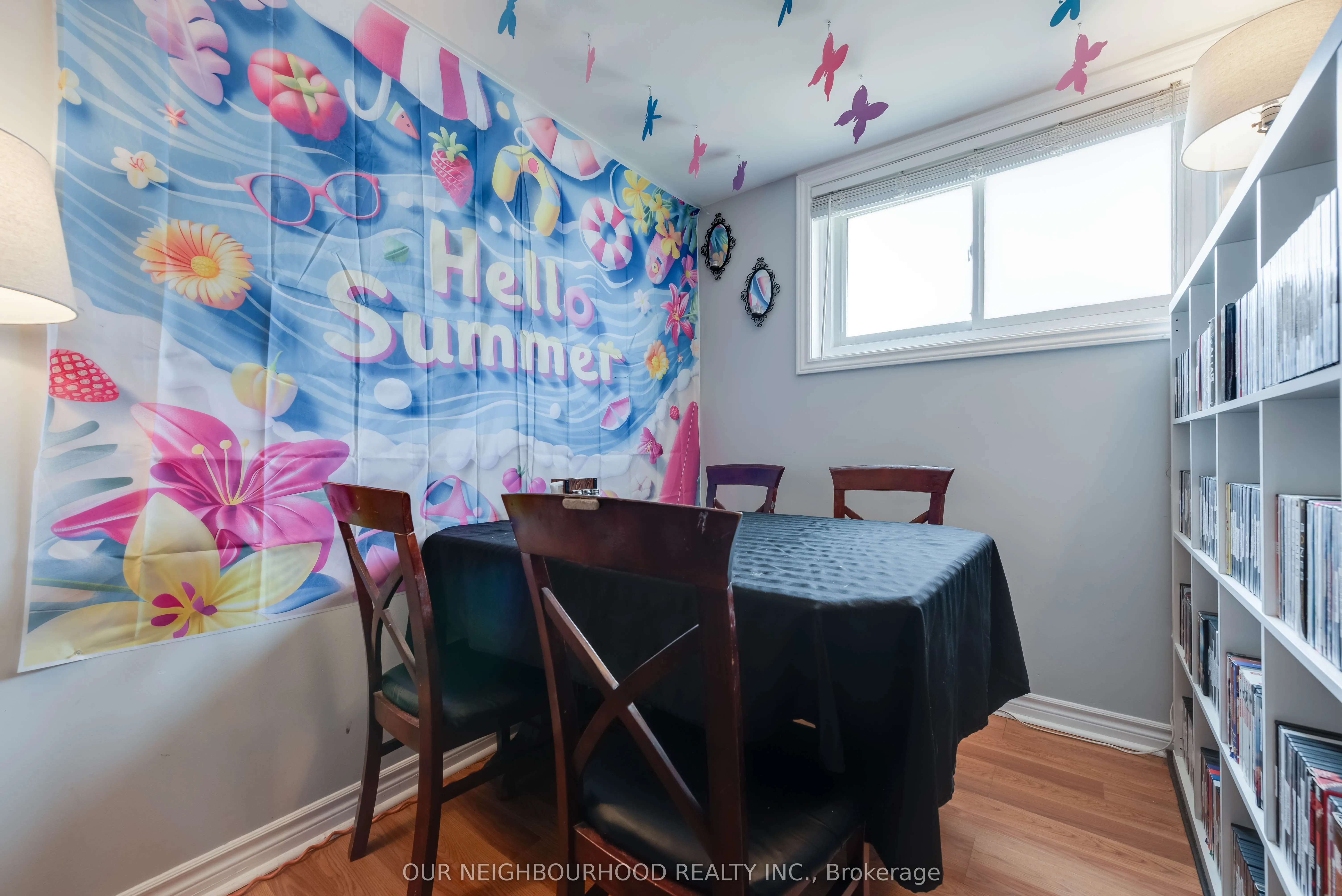 449 Leacock Drive