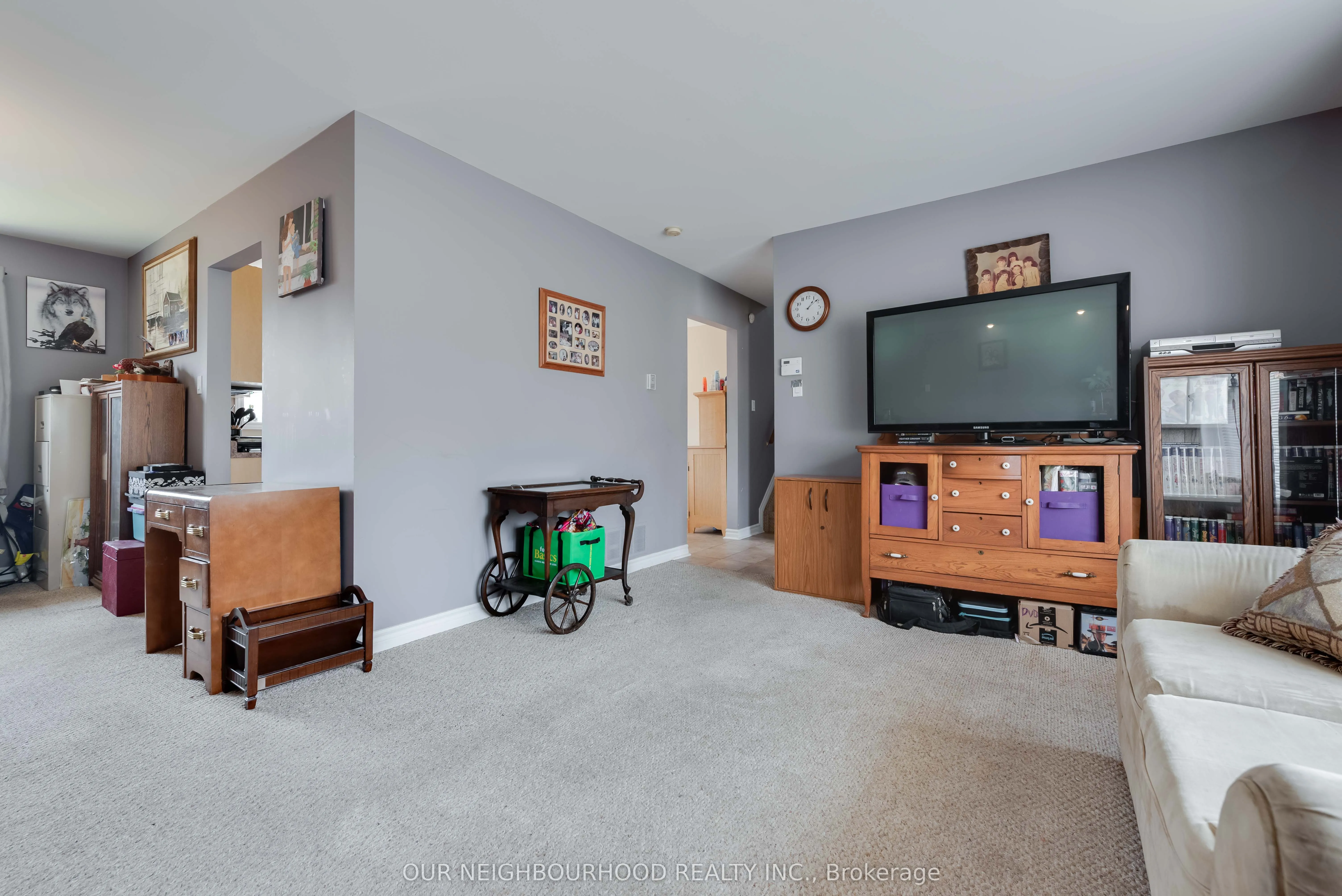 449 Leacock Drive