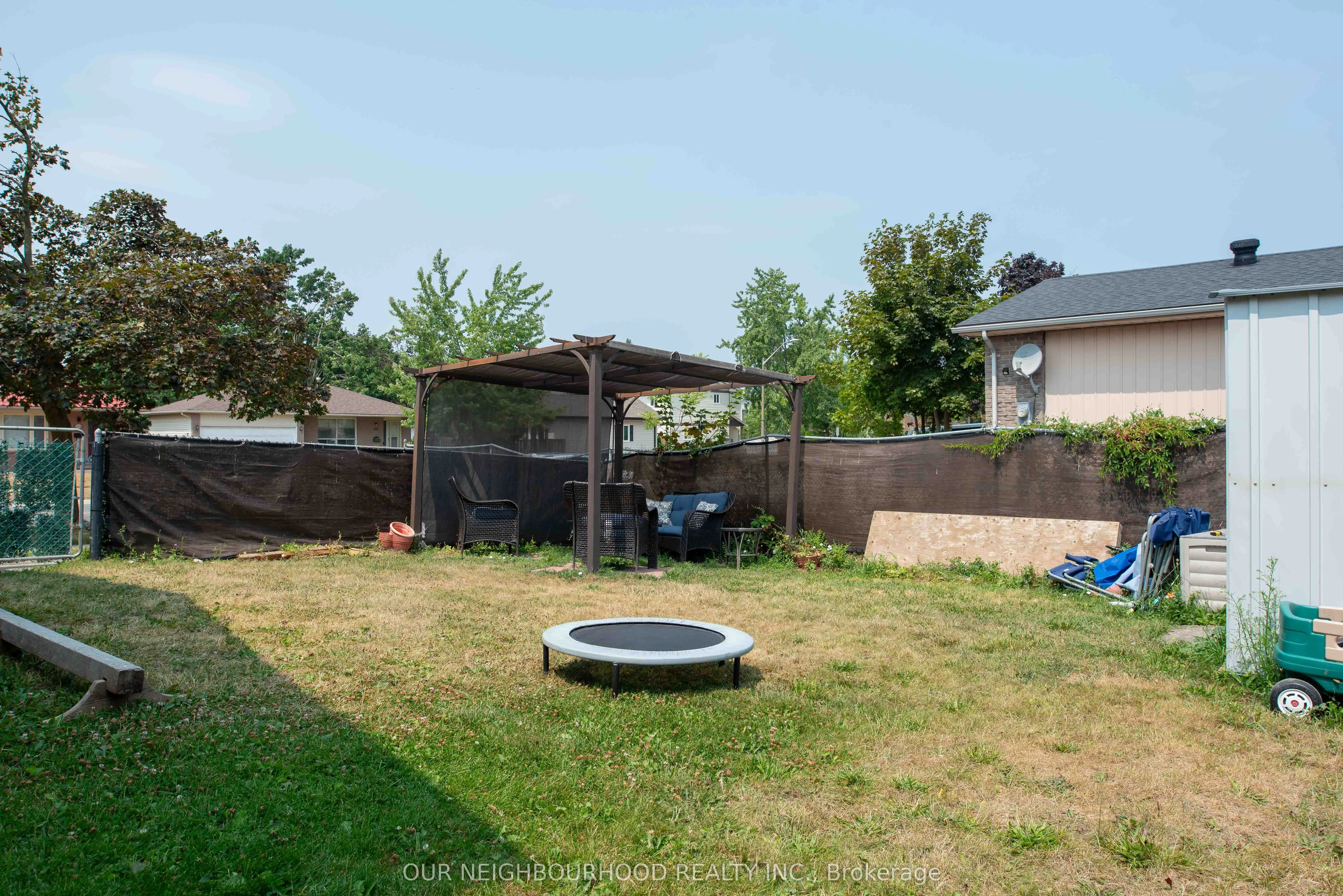 449 Leacock Drive