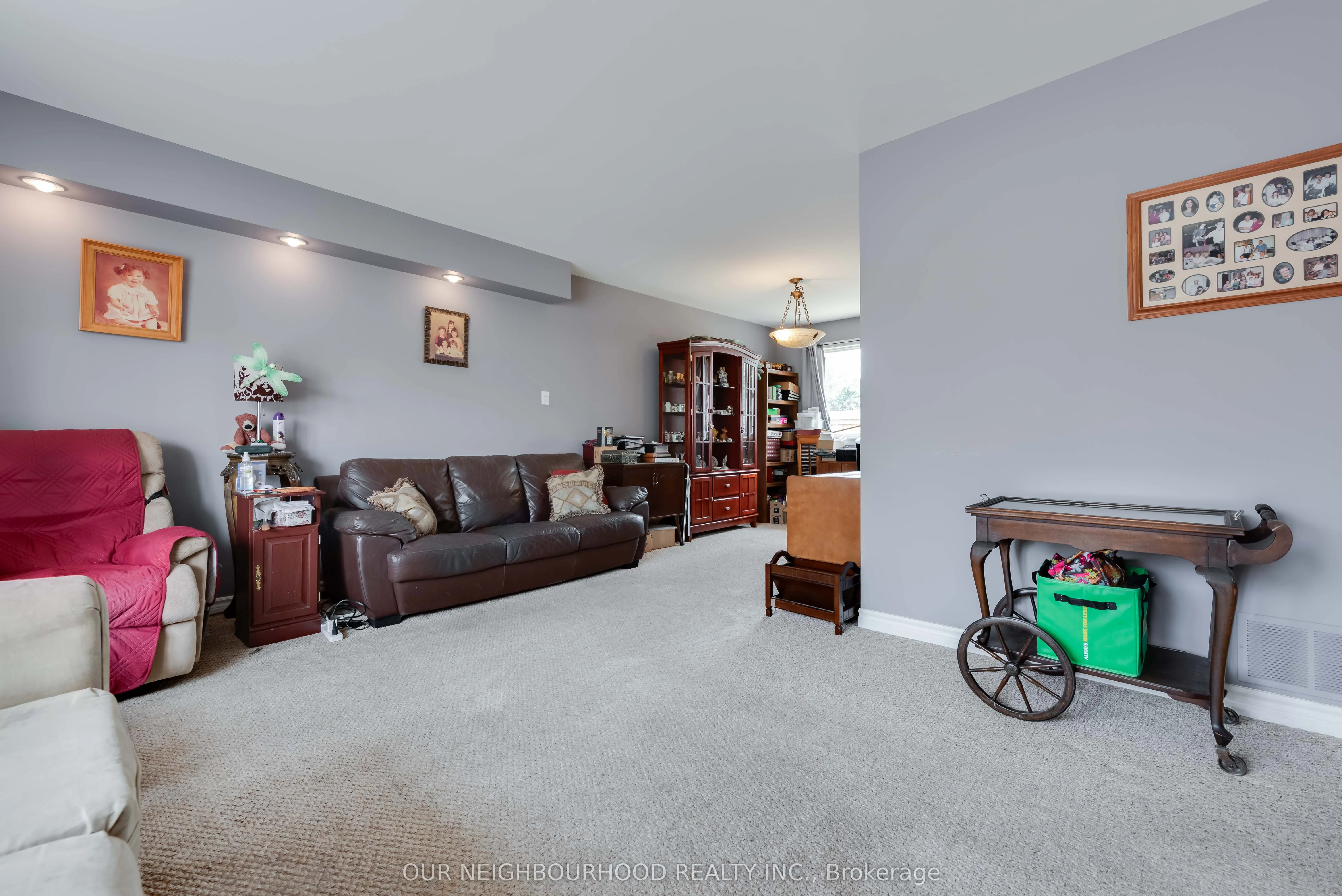 449 Leacock Drive