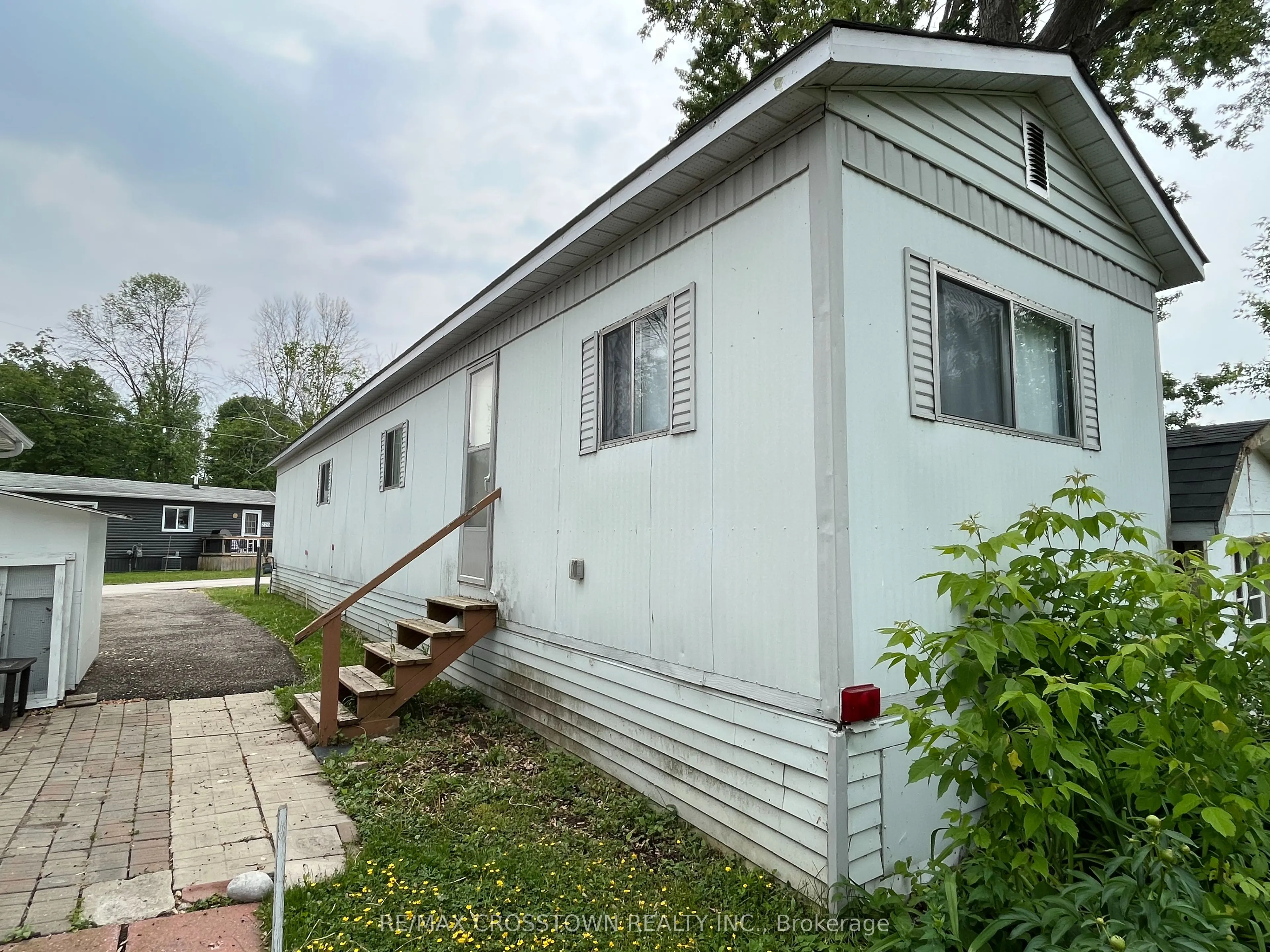 580 West Street S, #118