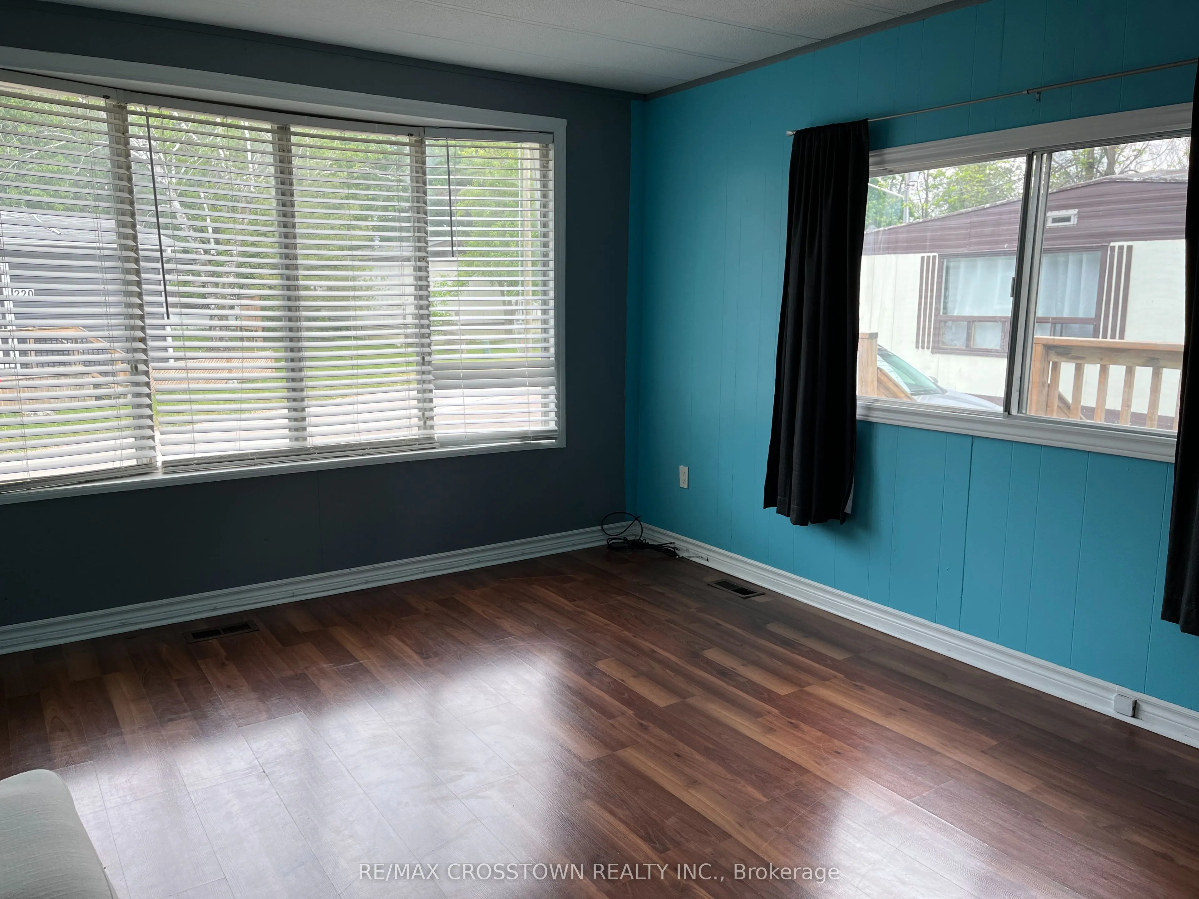 580 West Street S, #118