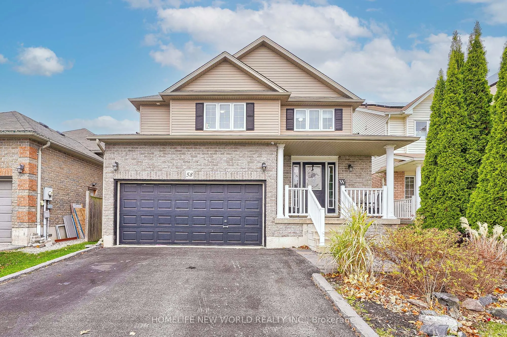 58 Sovereigns Gate