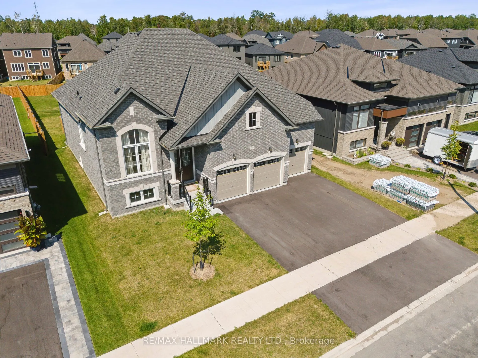 346 Ramblewood Drive