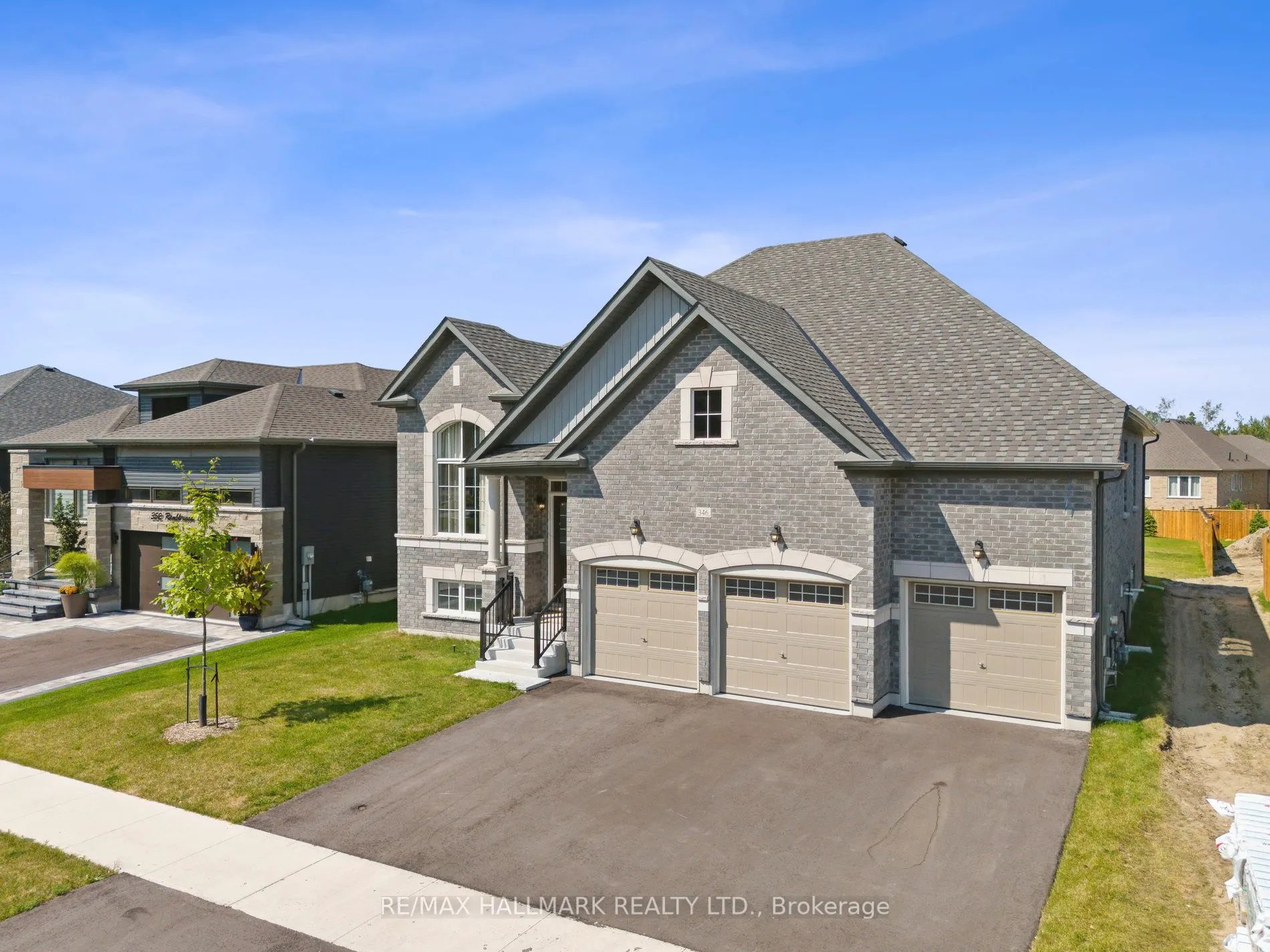 346 Ramblewood Drive