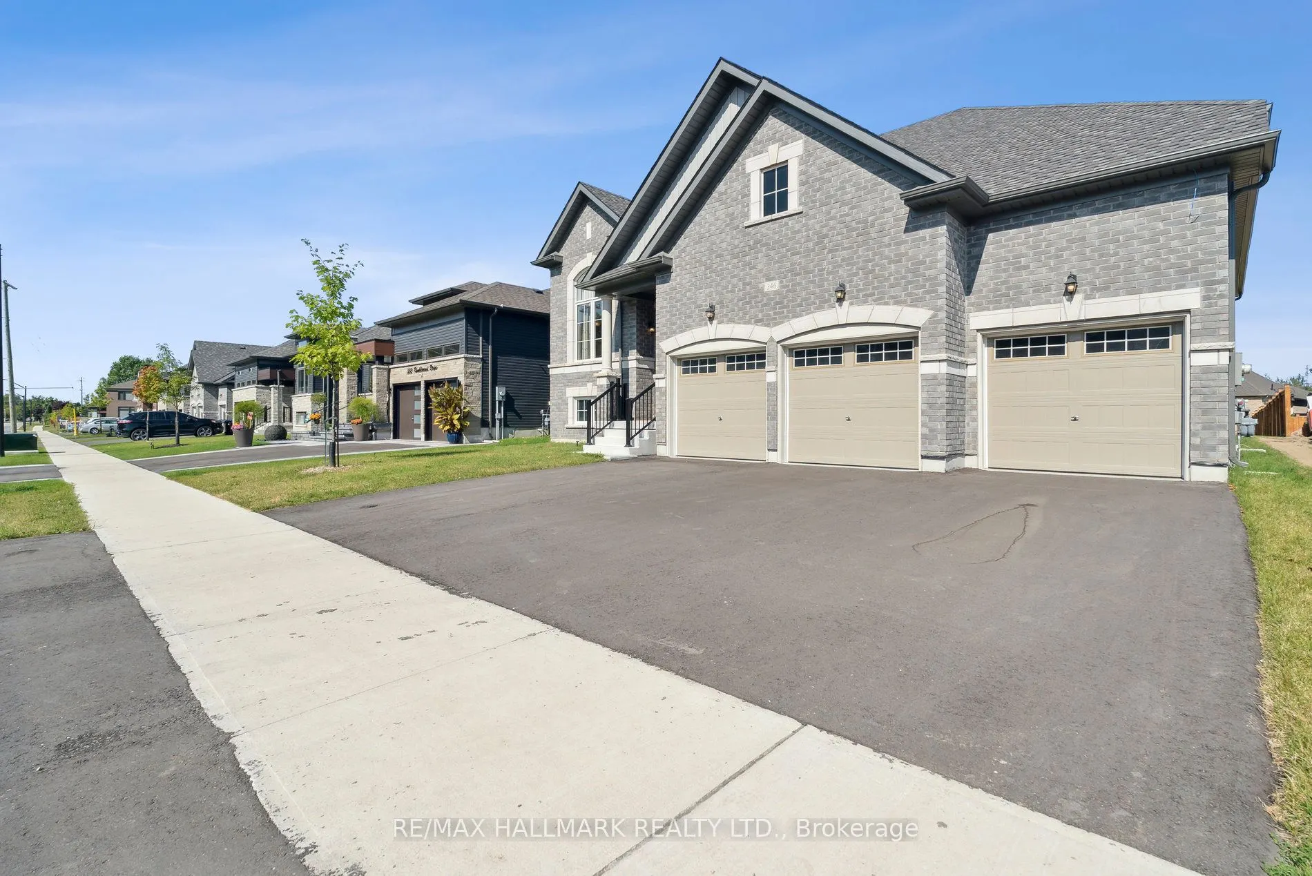 346 Ramblewood Drive