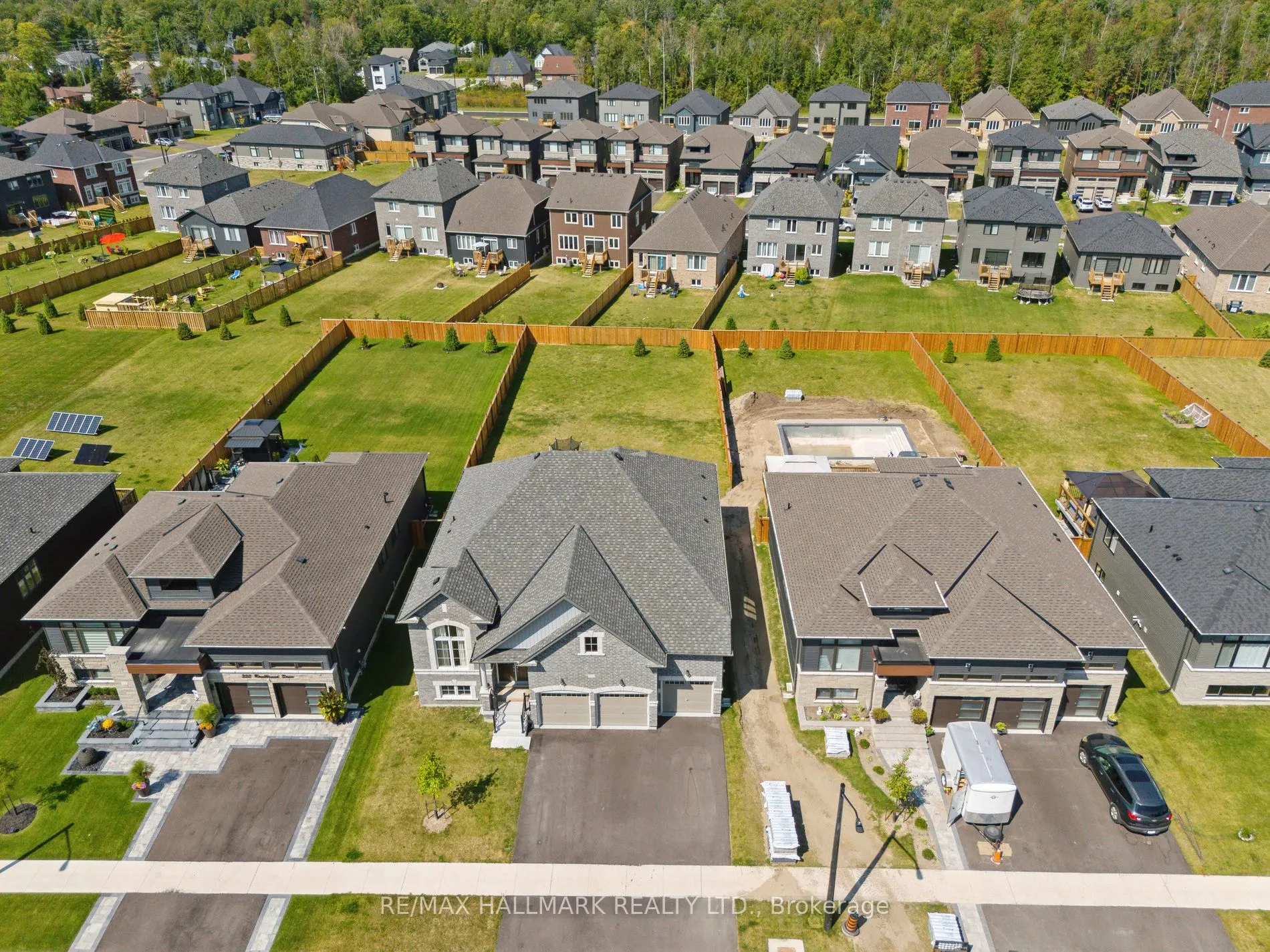 346 Ramblewood Drive