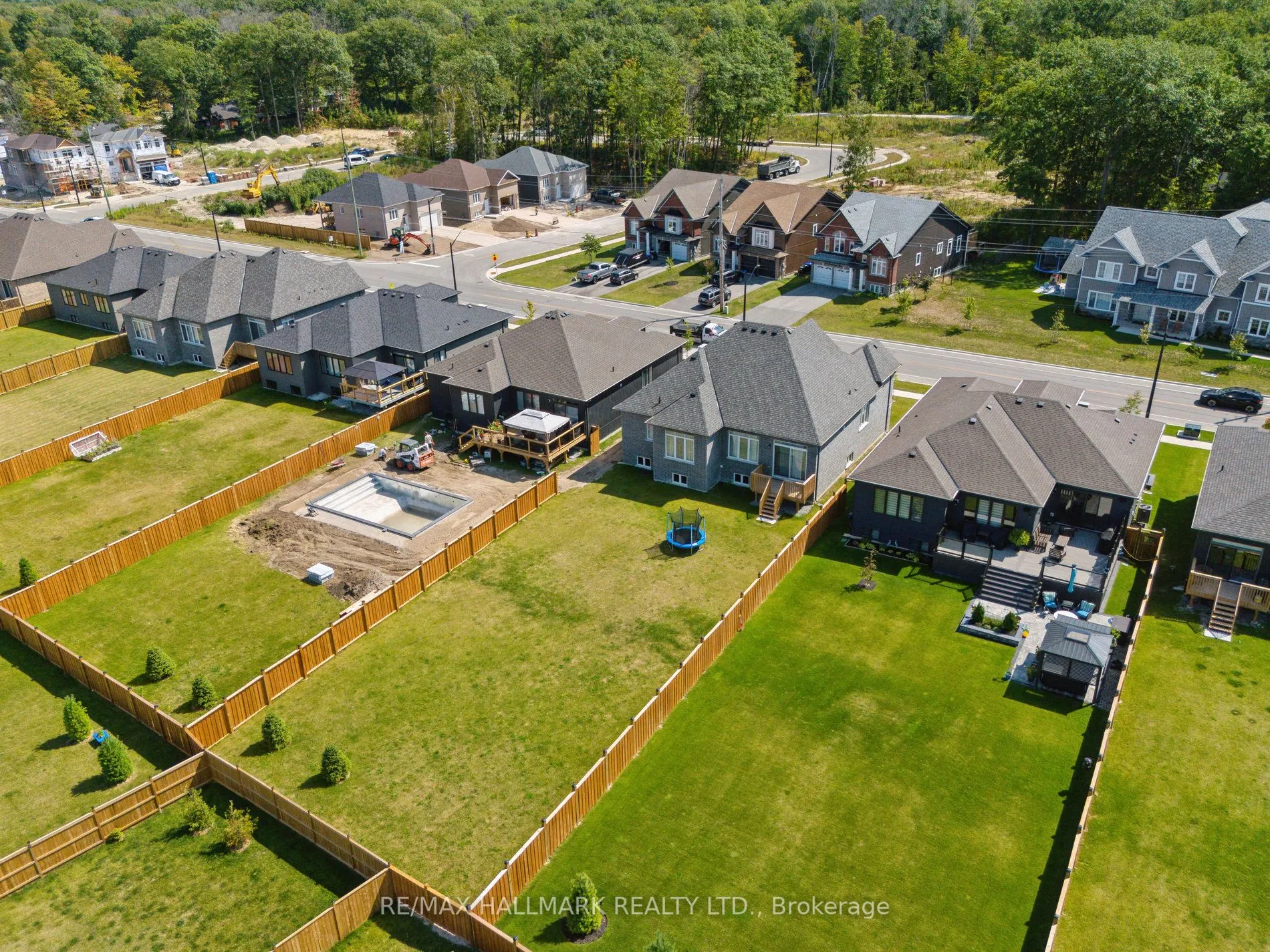 346 Ramblewood Drive