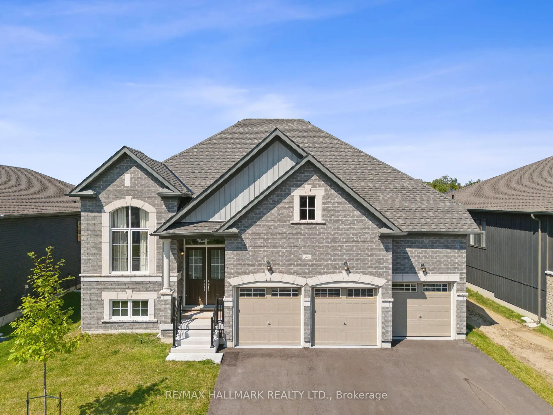 346 Ramblewood Drive