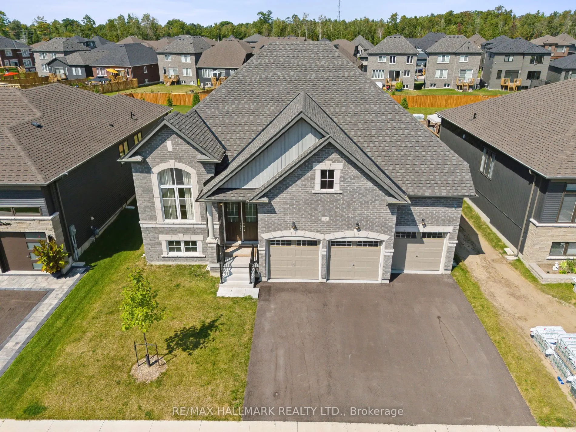 346 Ramblewood Drive
