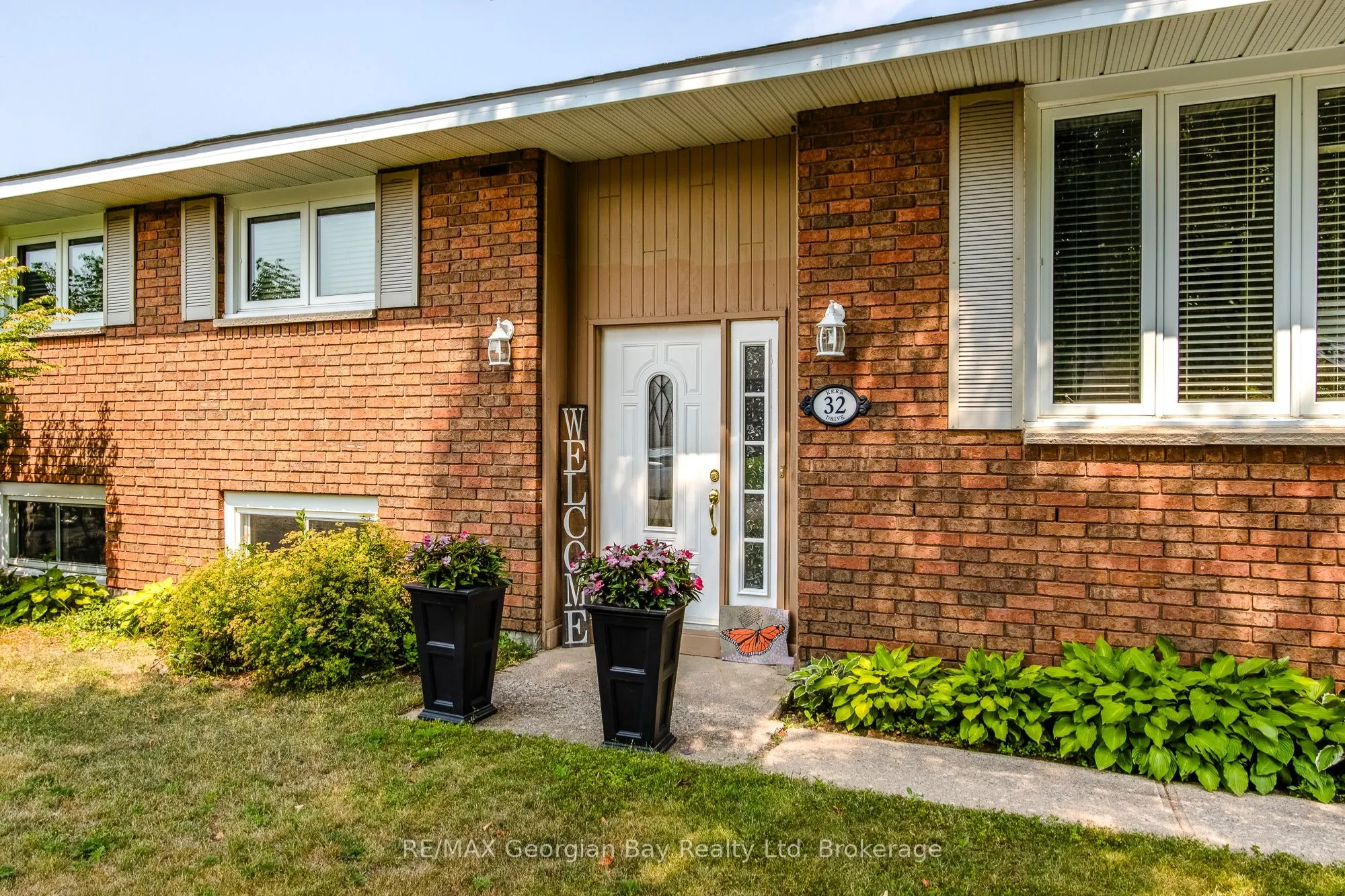 32 Kerr Drive