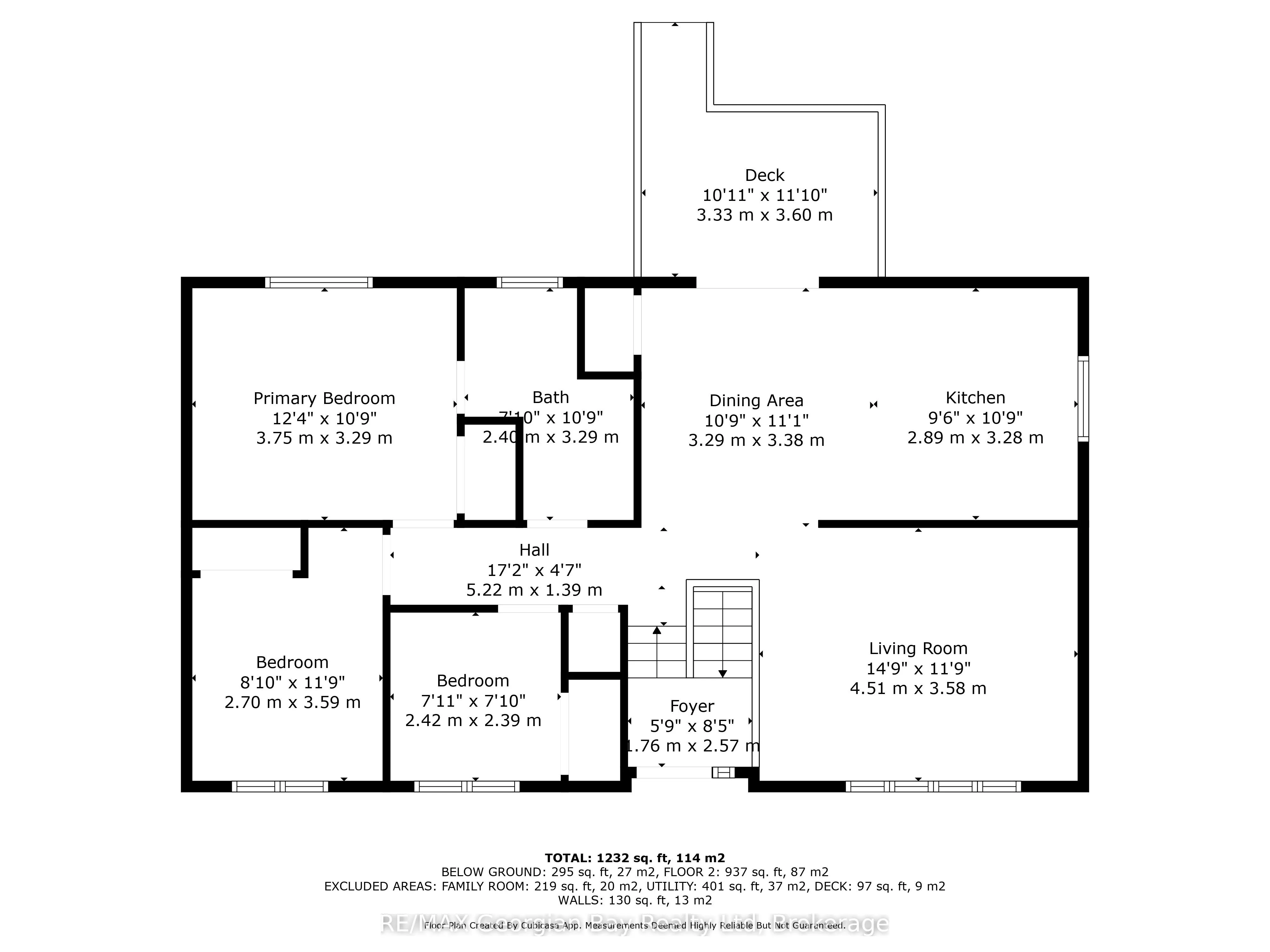 32 Kerr Drive