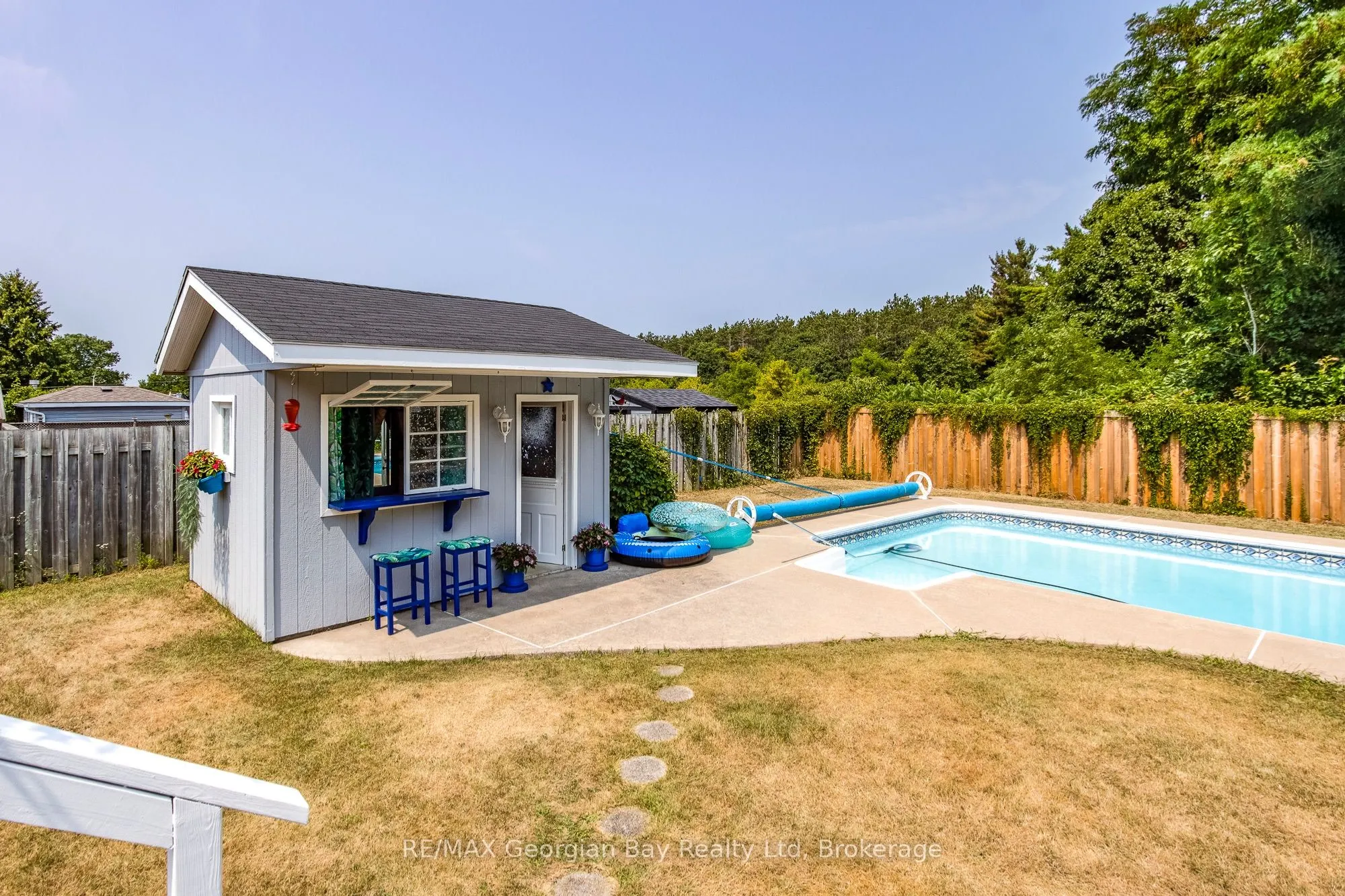 32 Kerr Drive