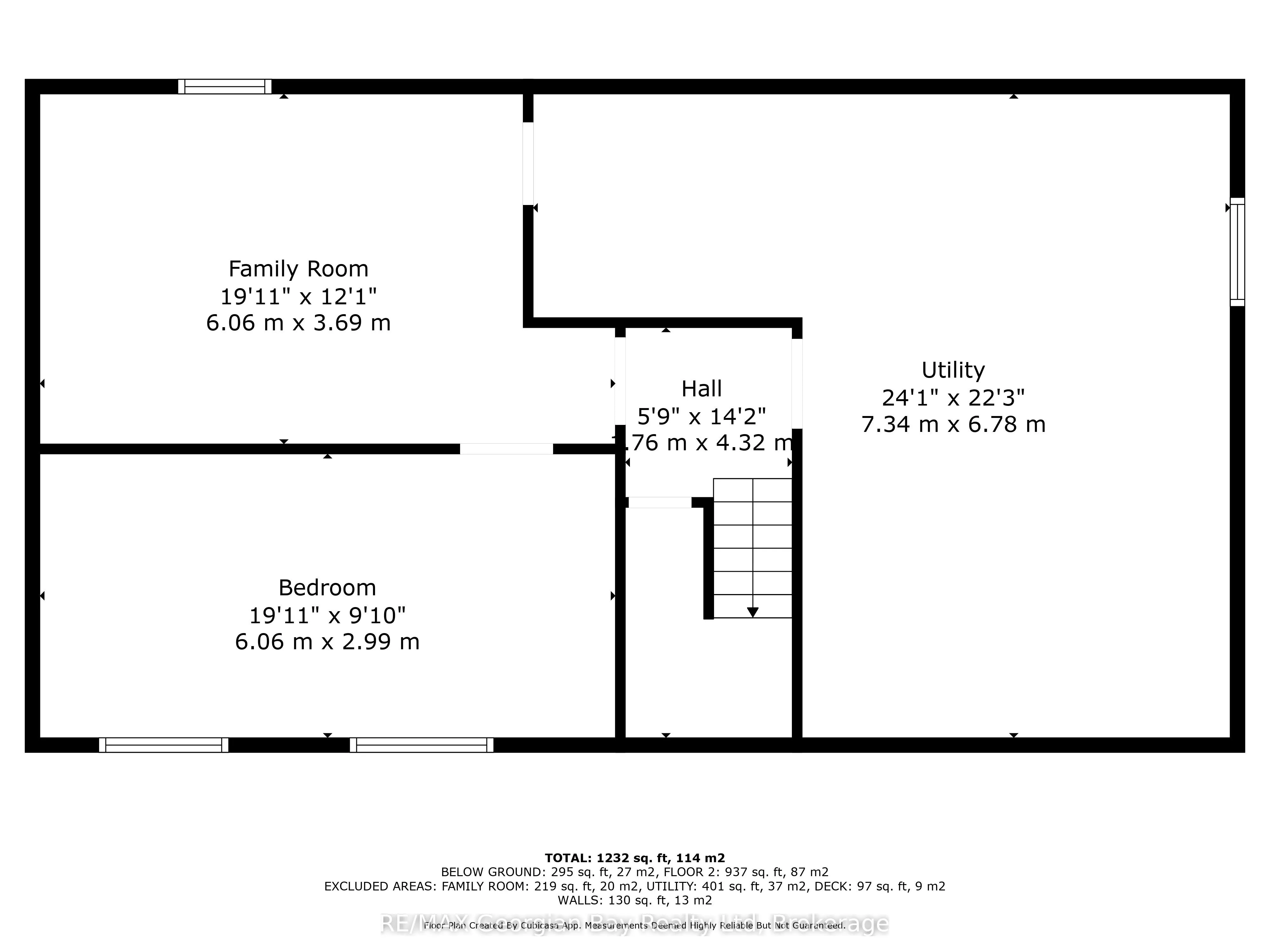32 Kerr Drive
