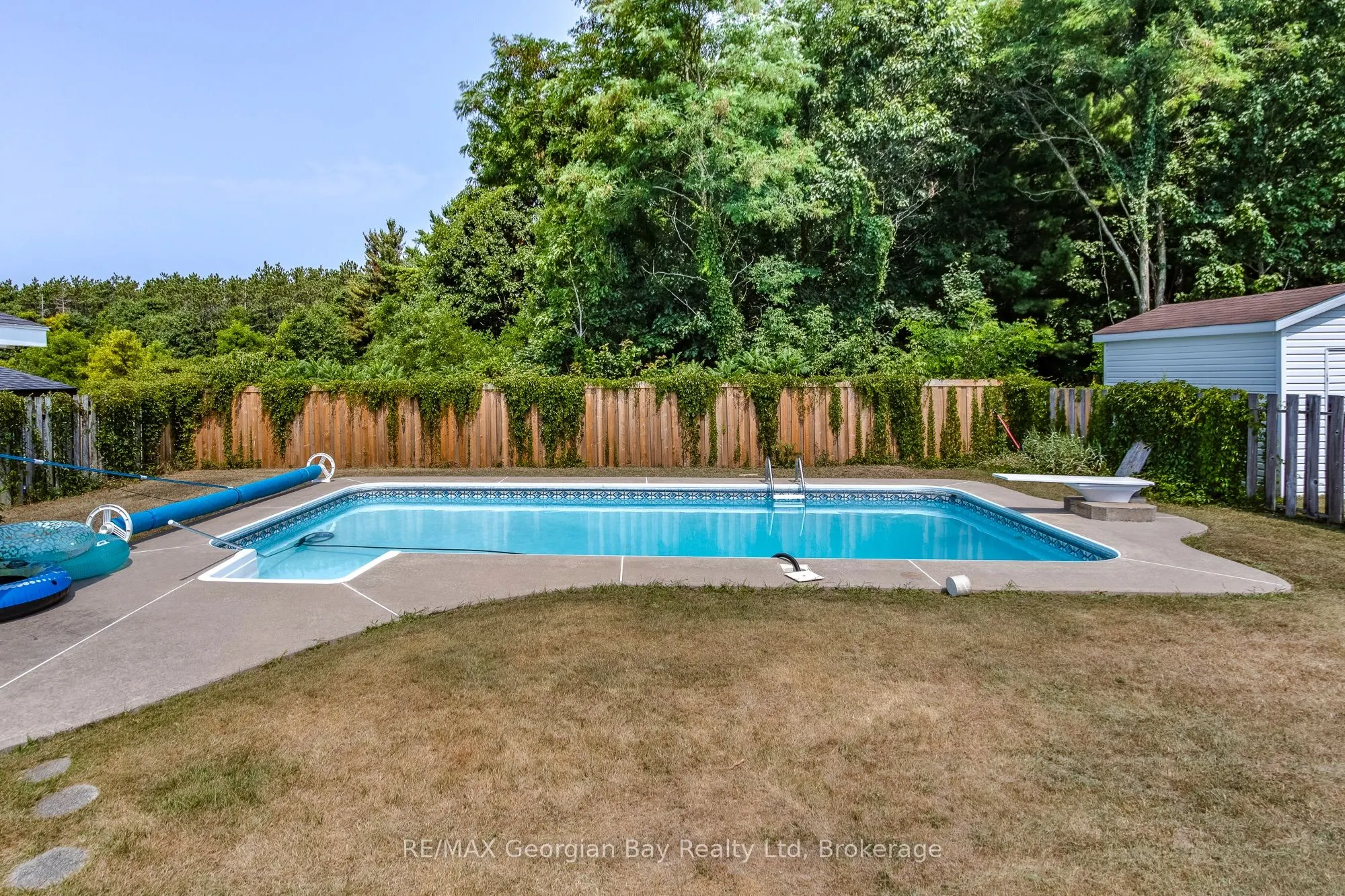 32 Kerr Drive