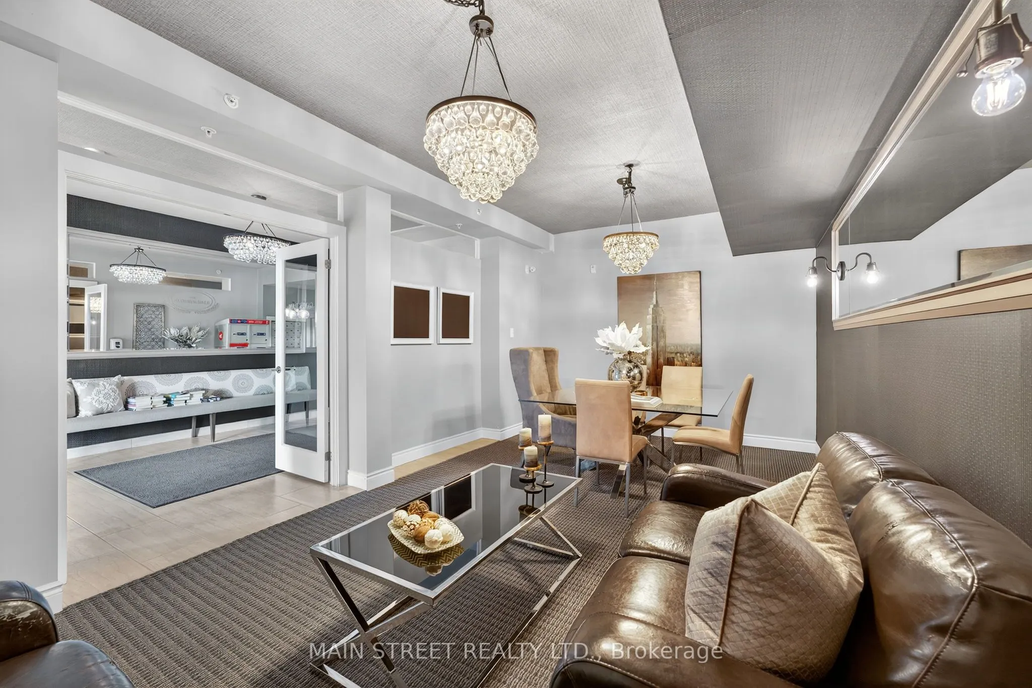 40 Ferndale Drive S, #303