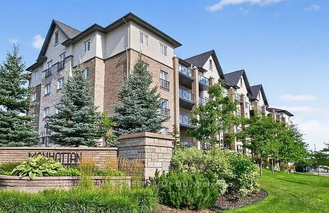 40 Ferndale Drive S, #303