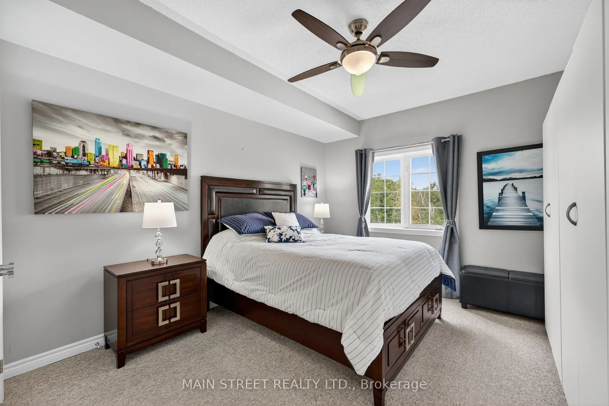 40 Ferndale Drive S, #303
