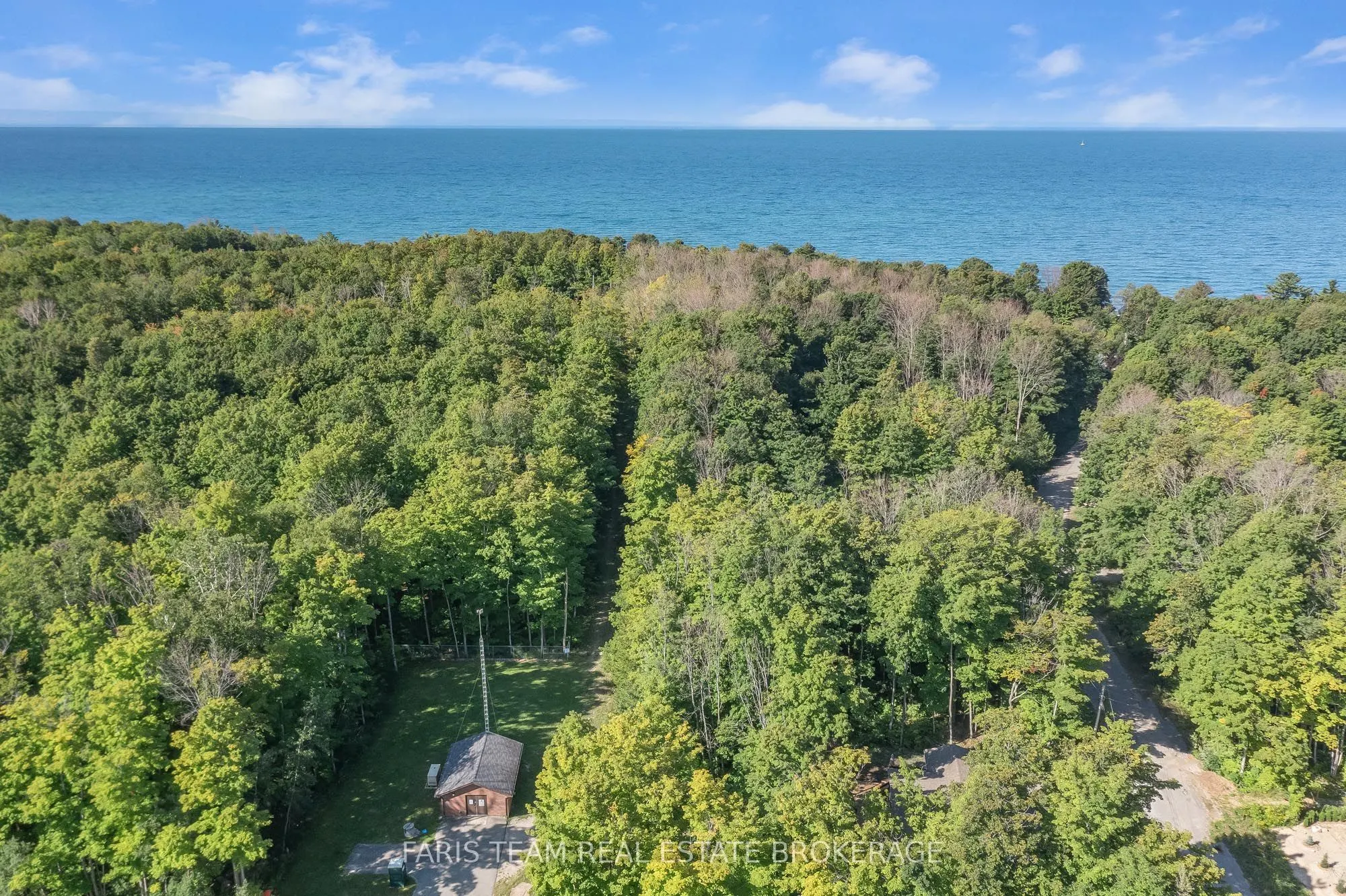 Lot 18 Lakeland Drive