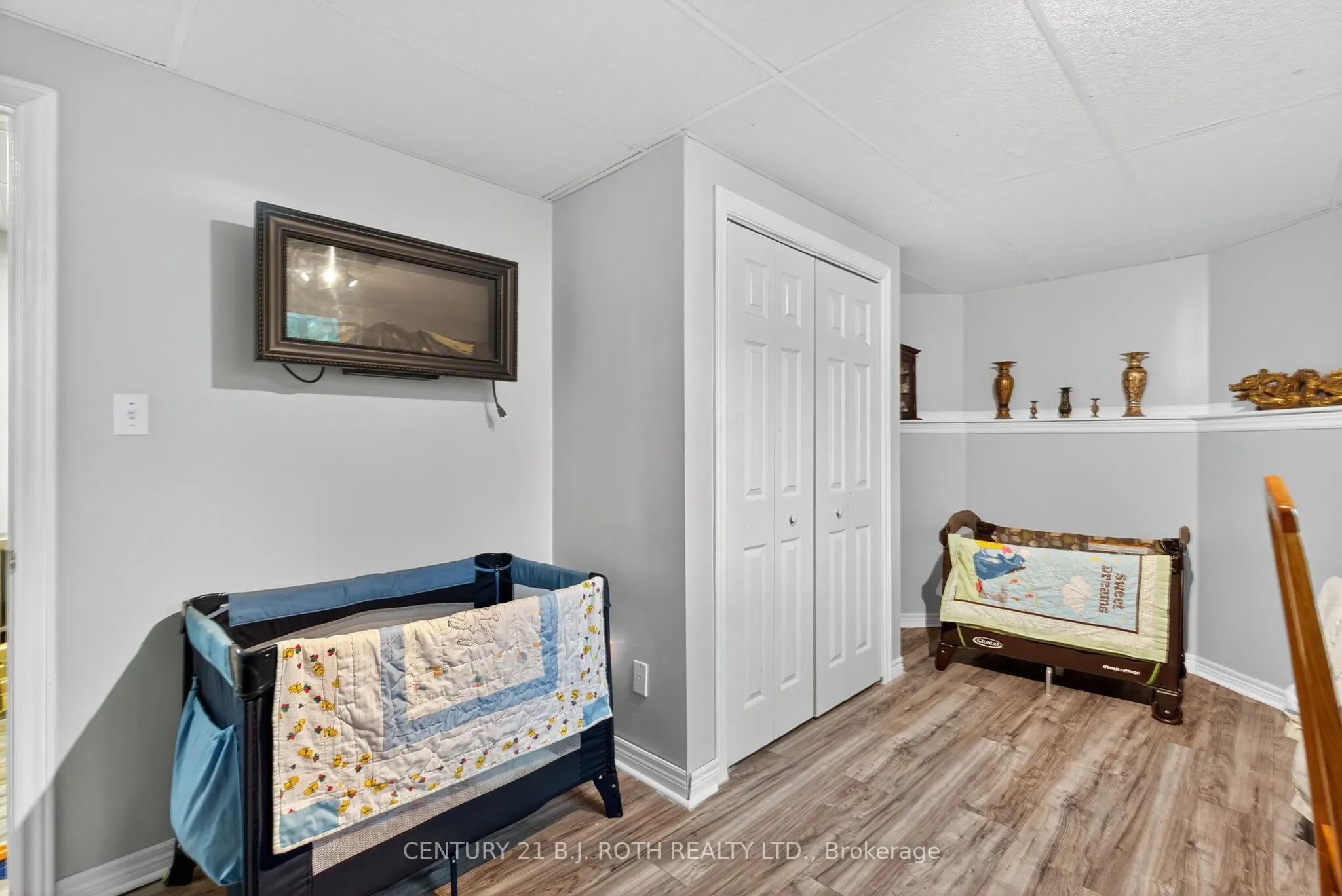 281 Harvie Road