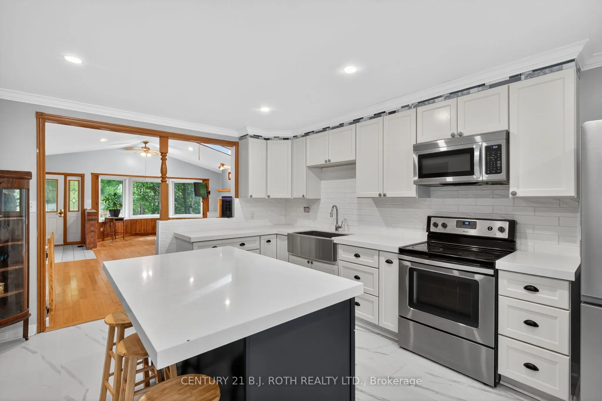 281 Harvie Road