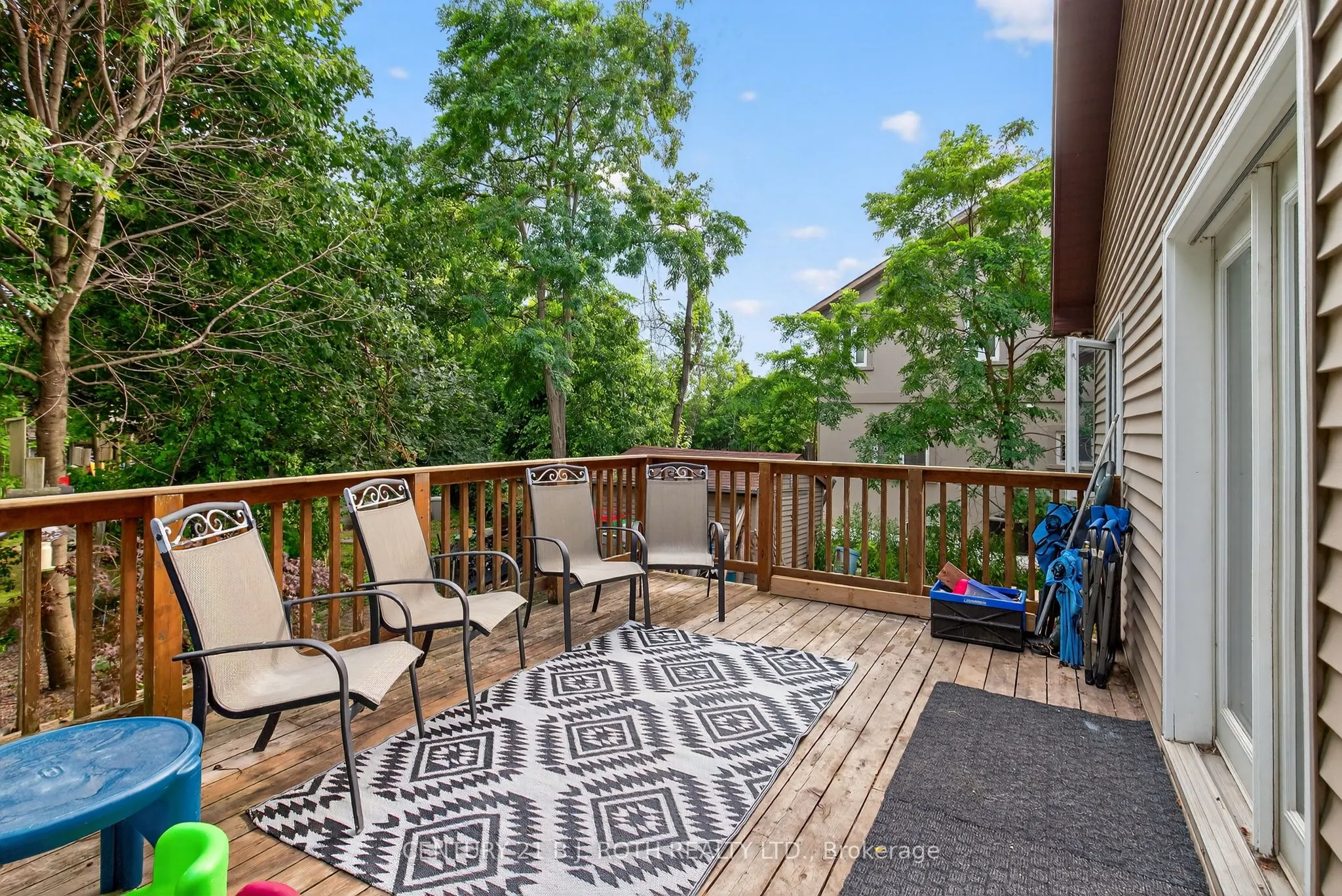 281 Harvie Road