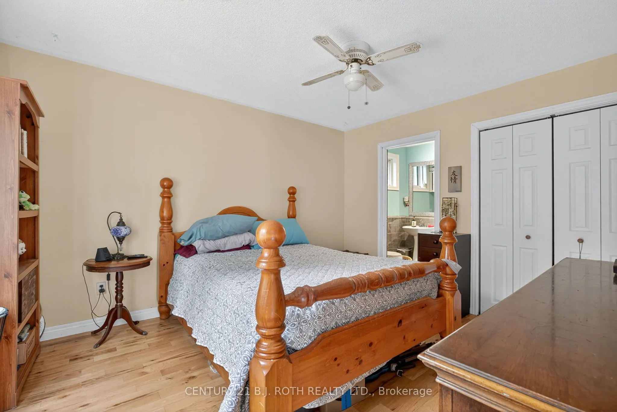 281 Harvie Road