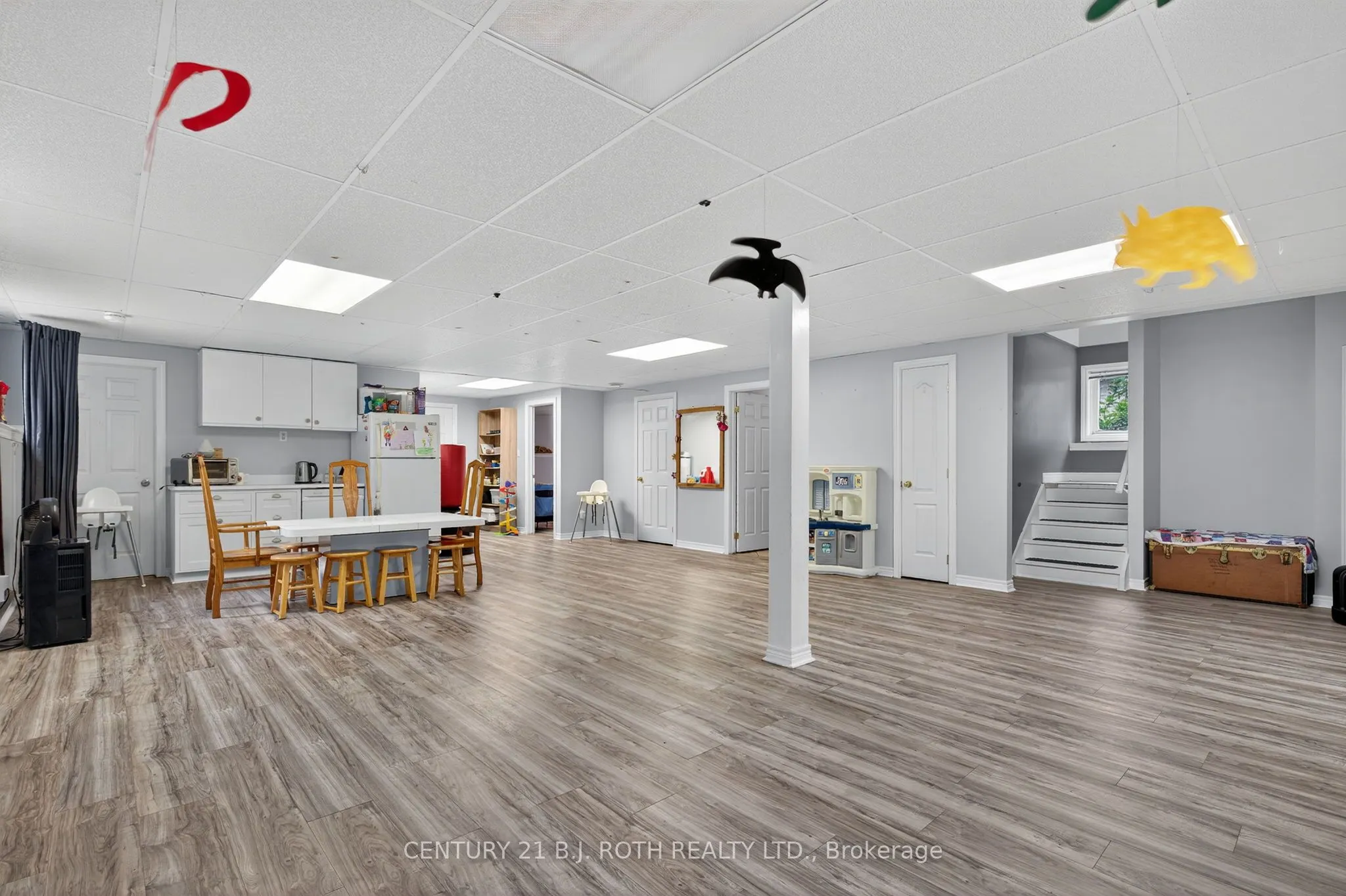 281 Harvie Road