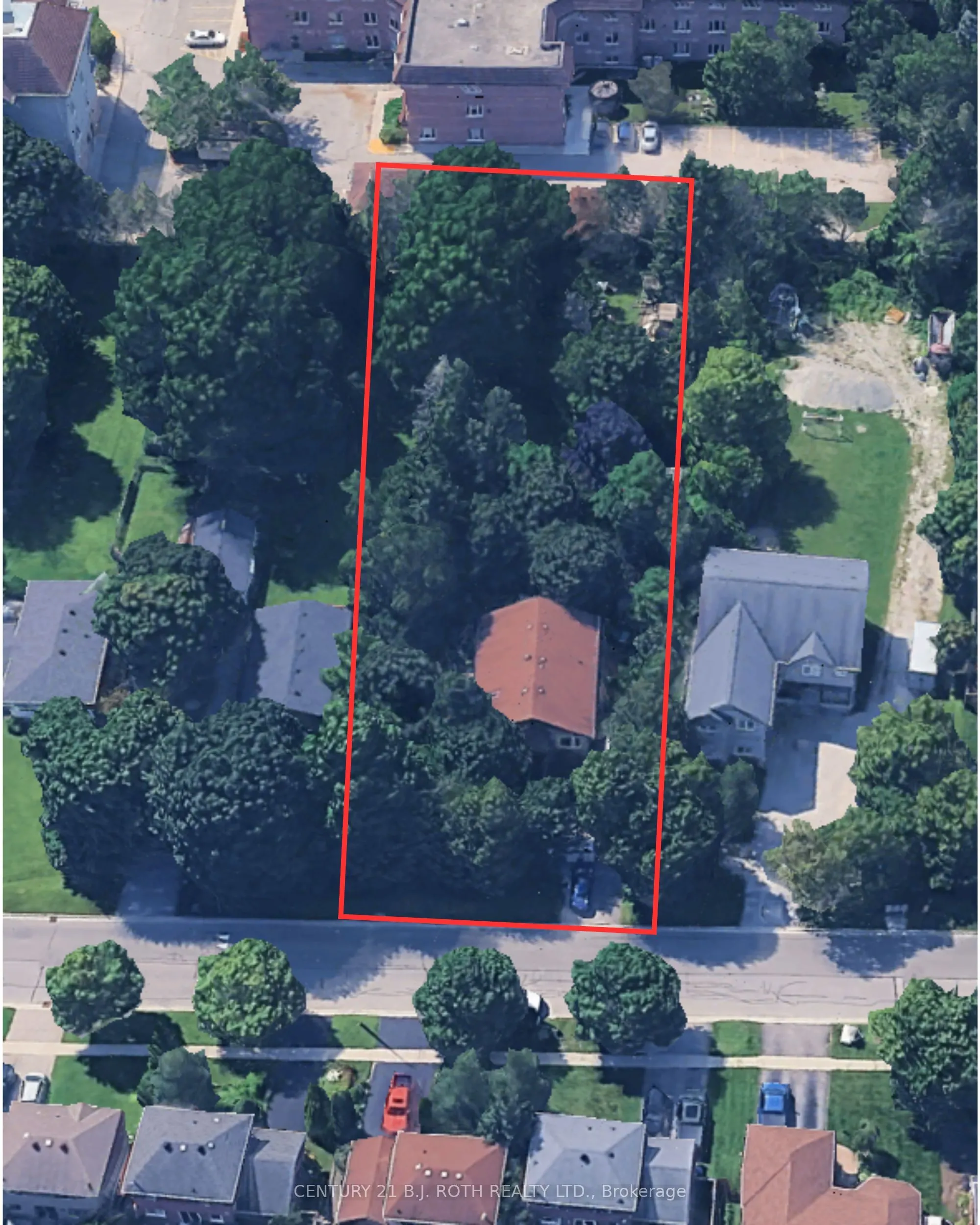 281 Harvie Road