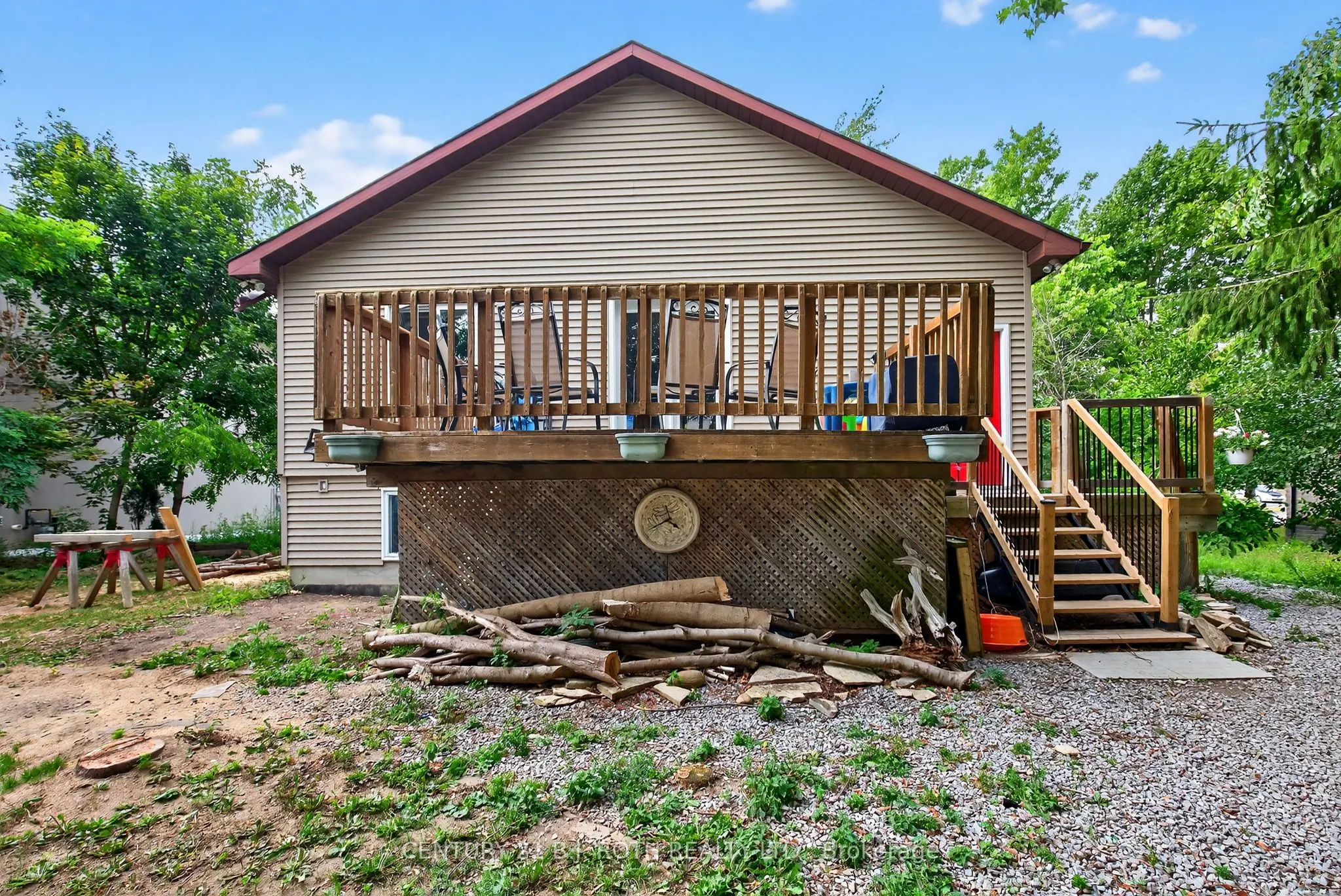 281 Harvie Road