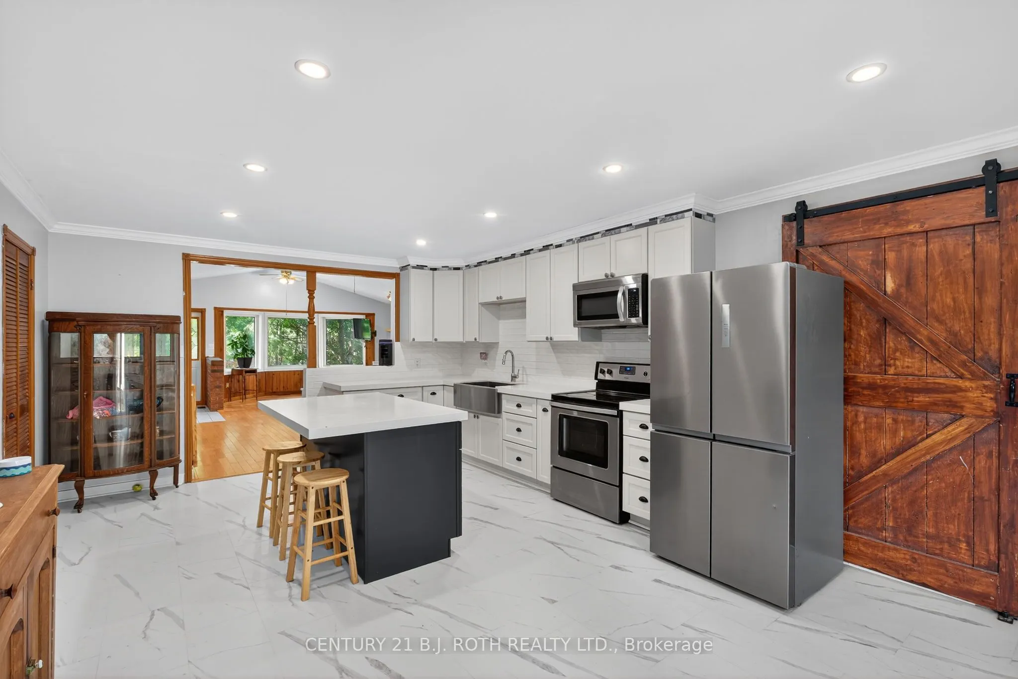 281 Harvie Road