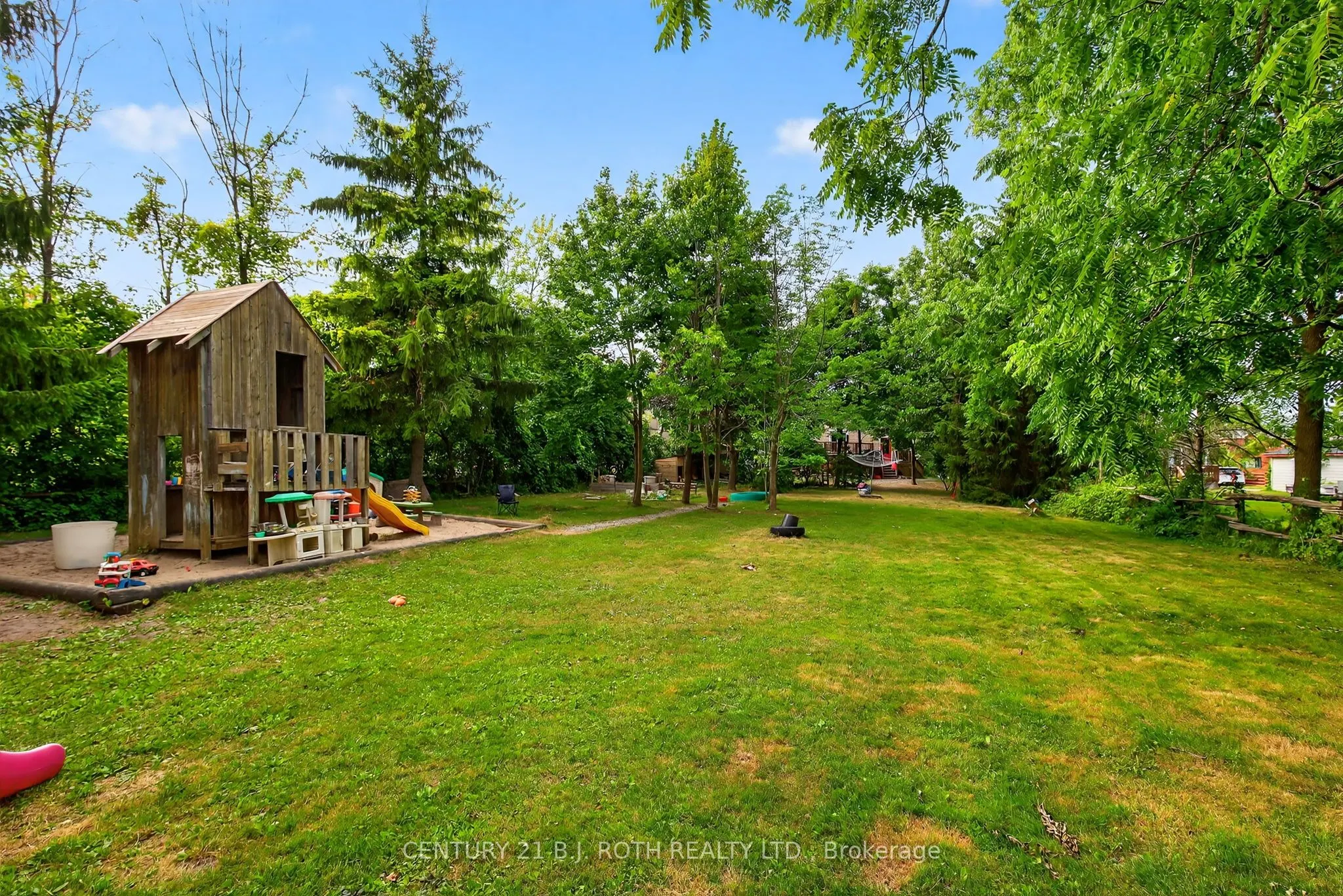 281 Harvie Road