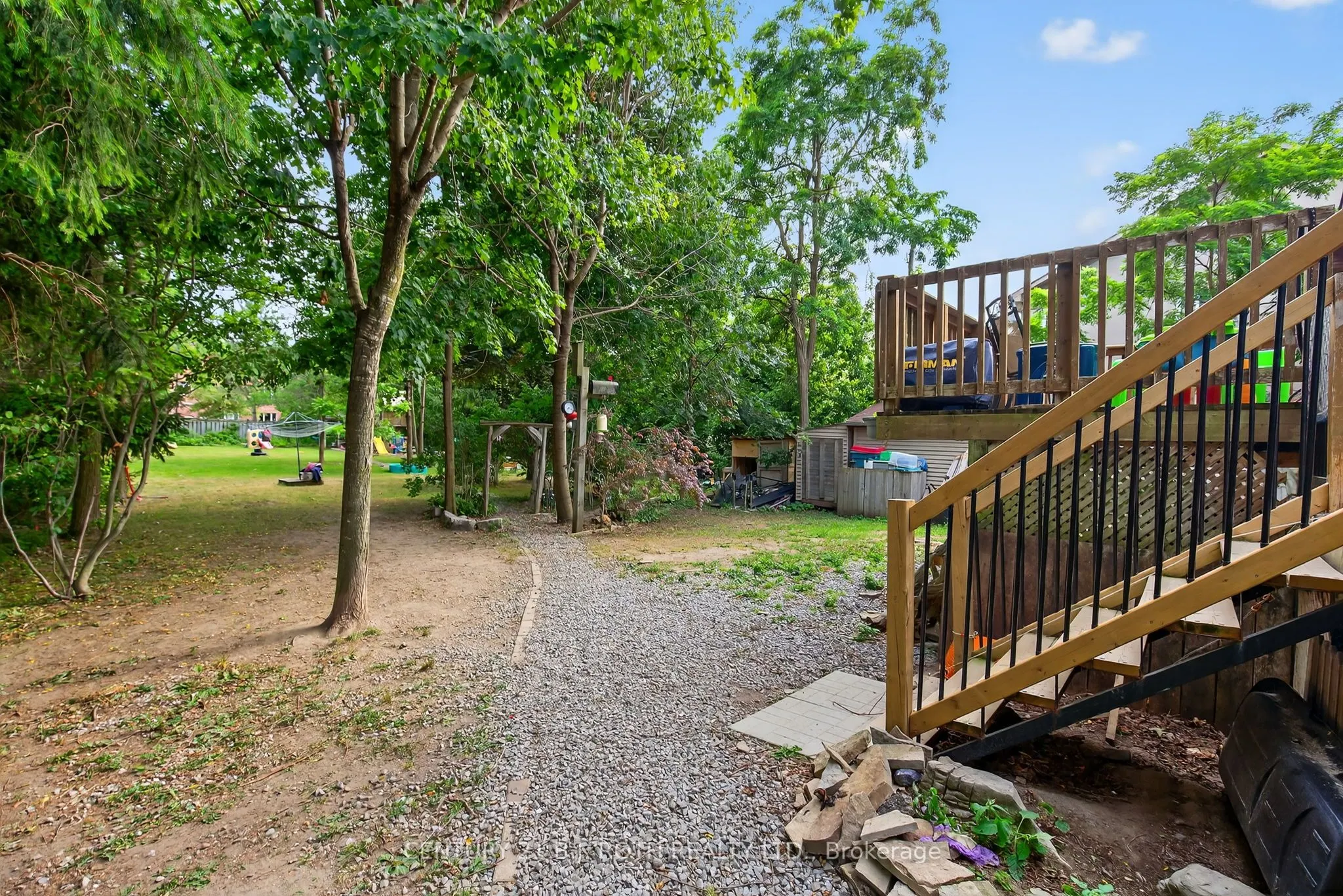 281 Harvie Road