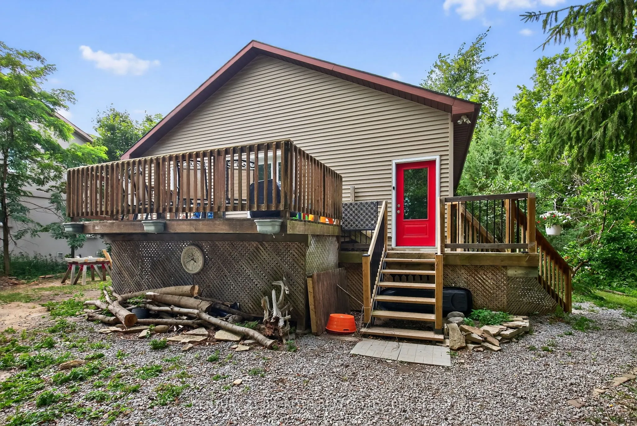 281 Harvie Road