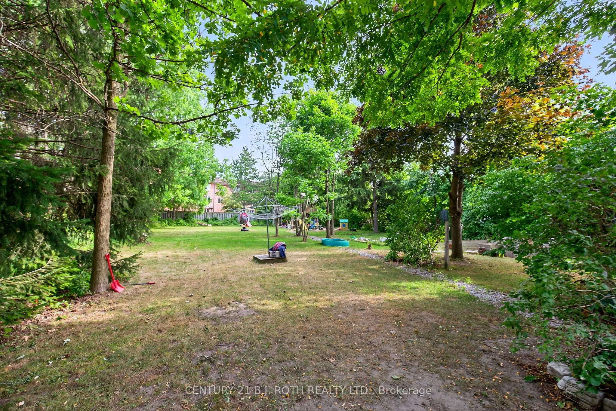 281 Harvie Road