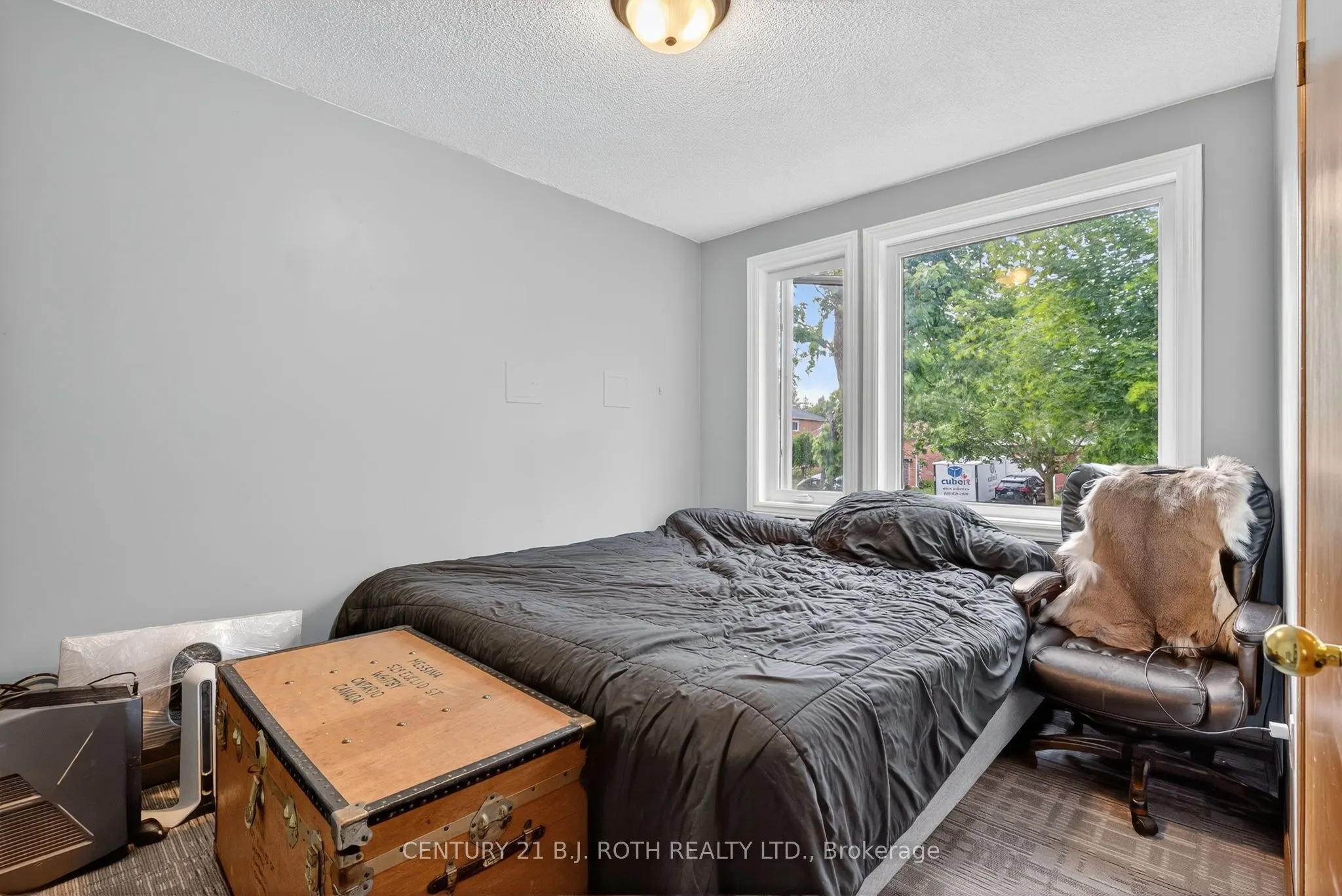281 Harvie Road