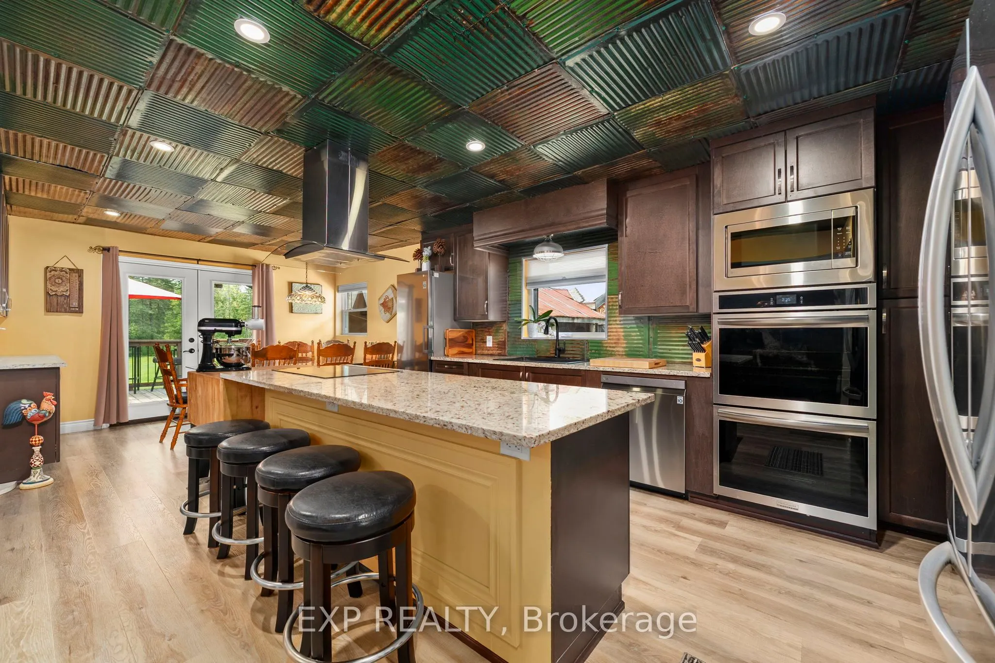 5514 Highway 11 South, R R 1