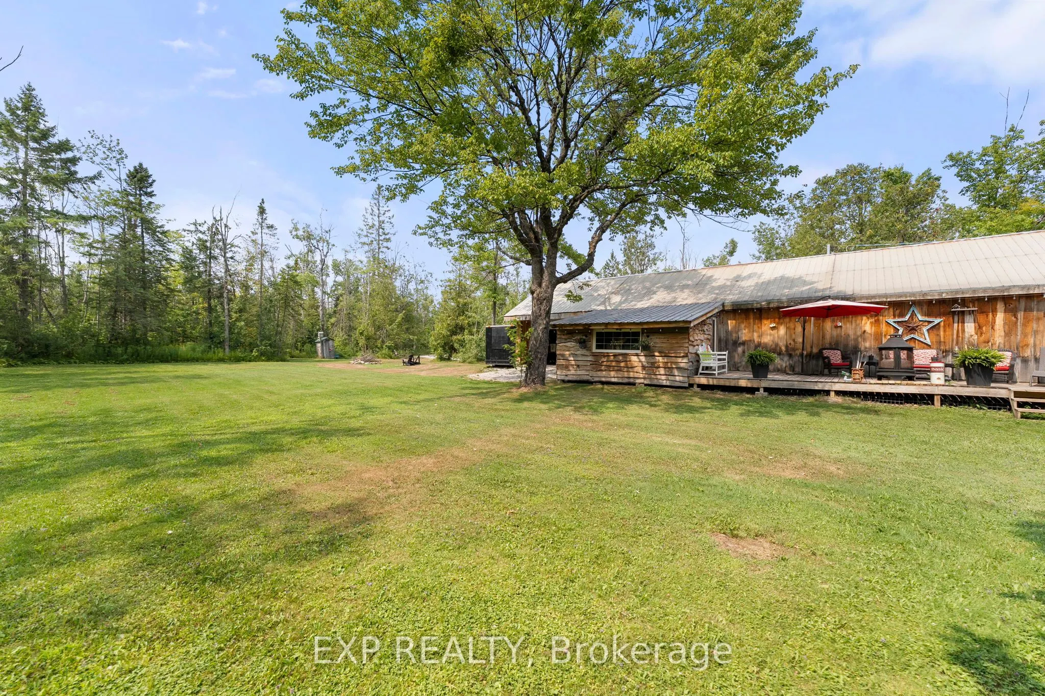 5514 Highway 11 South, R R 1