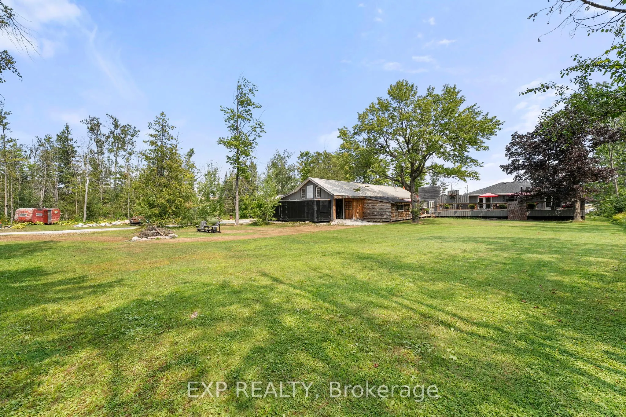 5514 Highway 11 South, R R 1