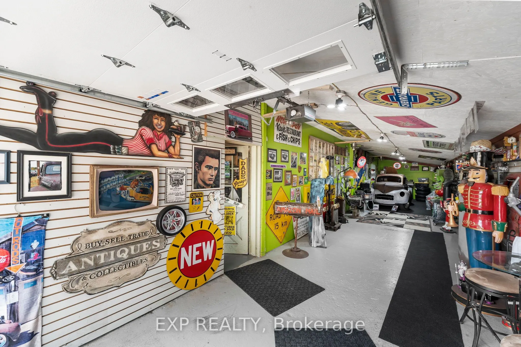 5514 Highway 11 South, R R 1
