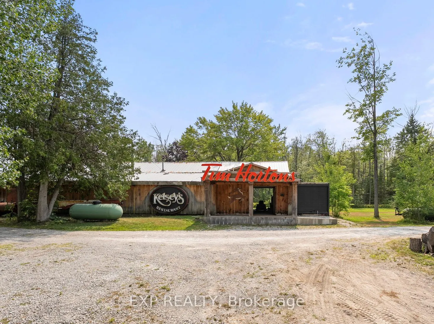 5514 Highway 11 South, R R 1