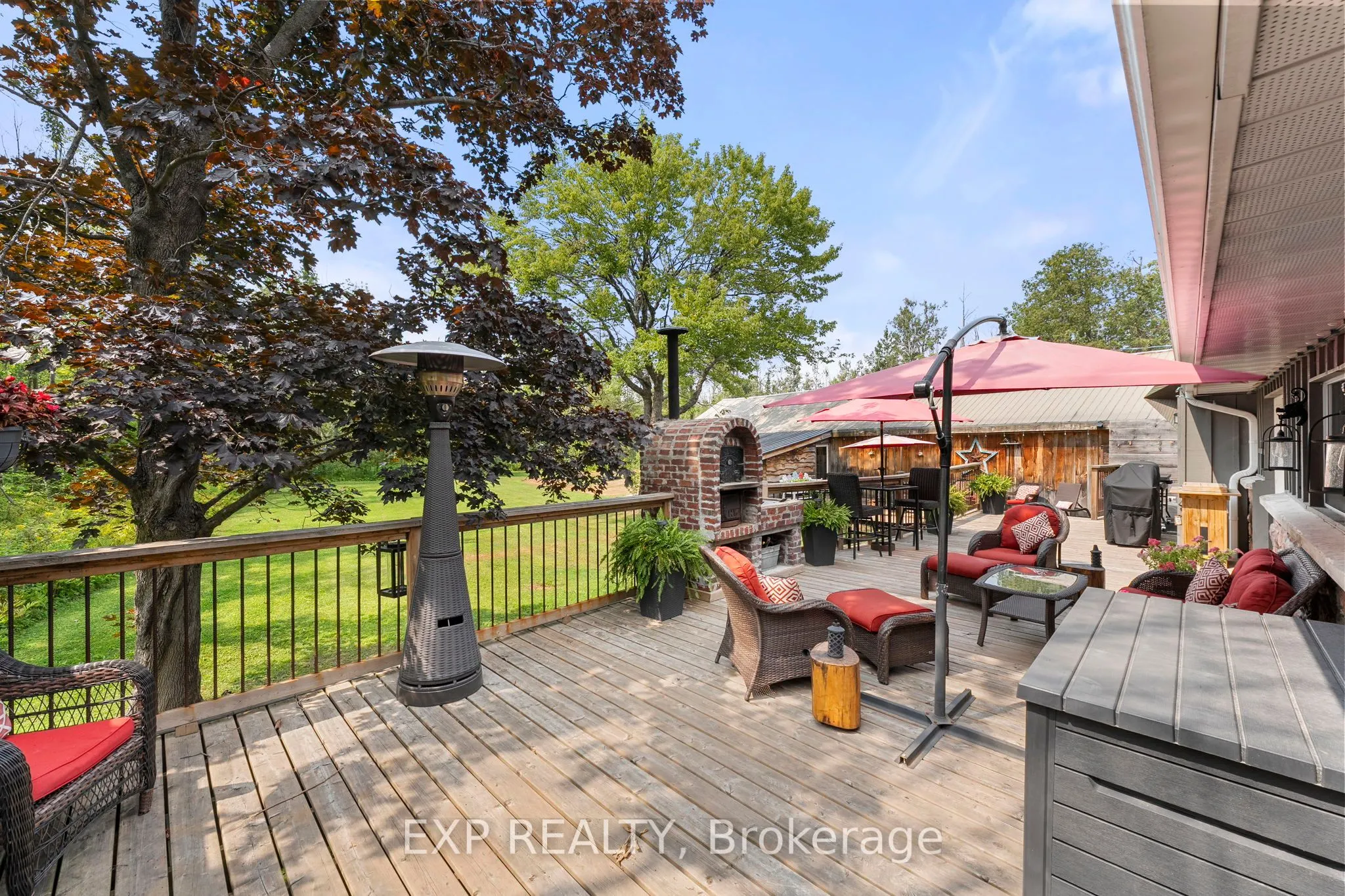 5514 Highway 11 South, R R 1