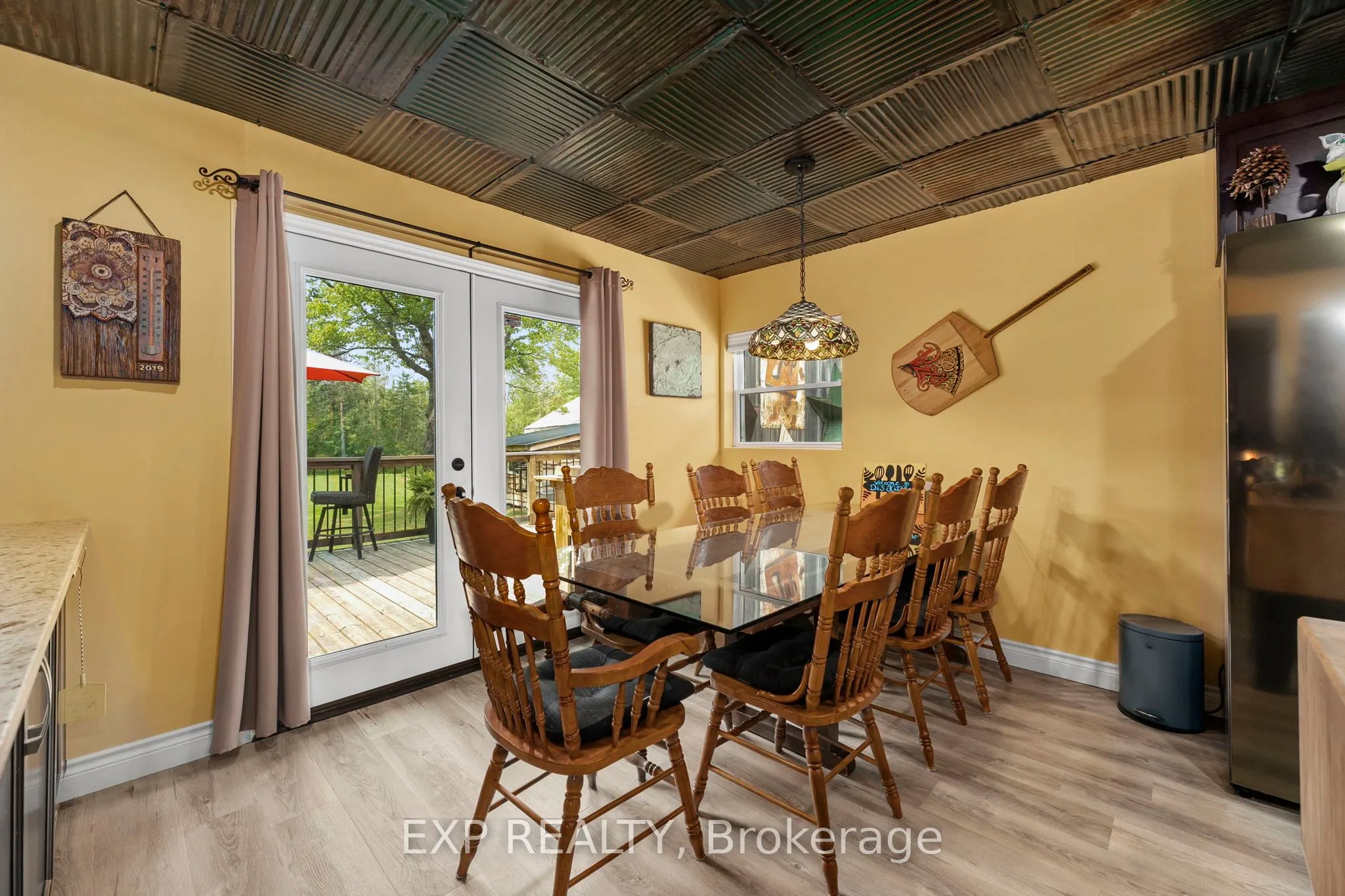 5514 Highway 11 South, R R 1