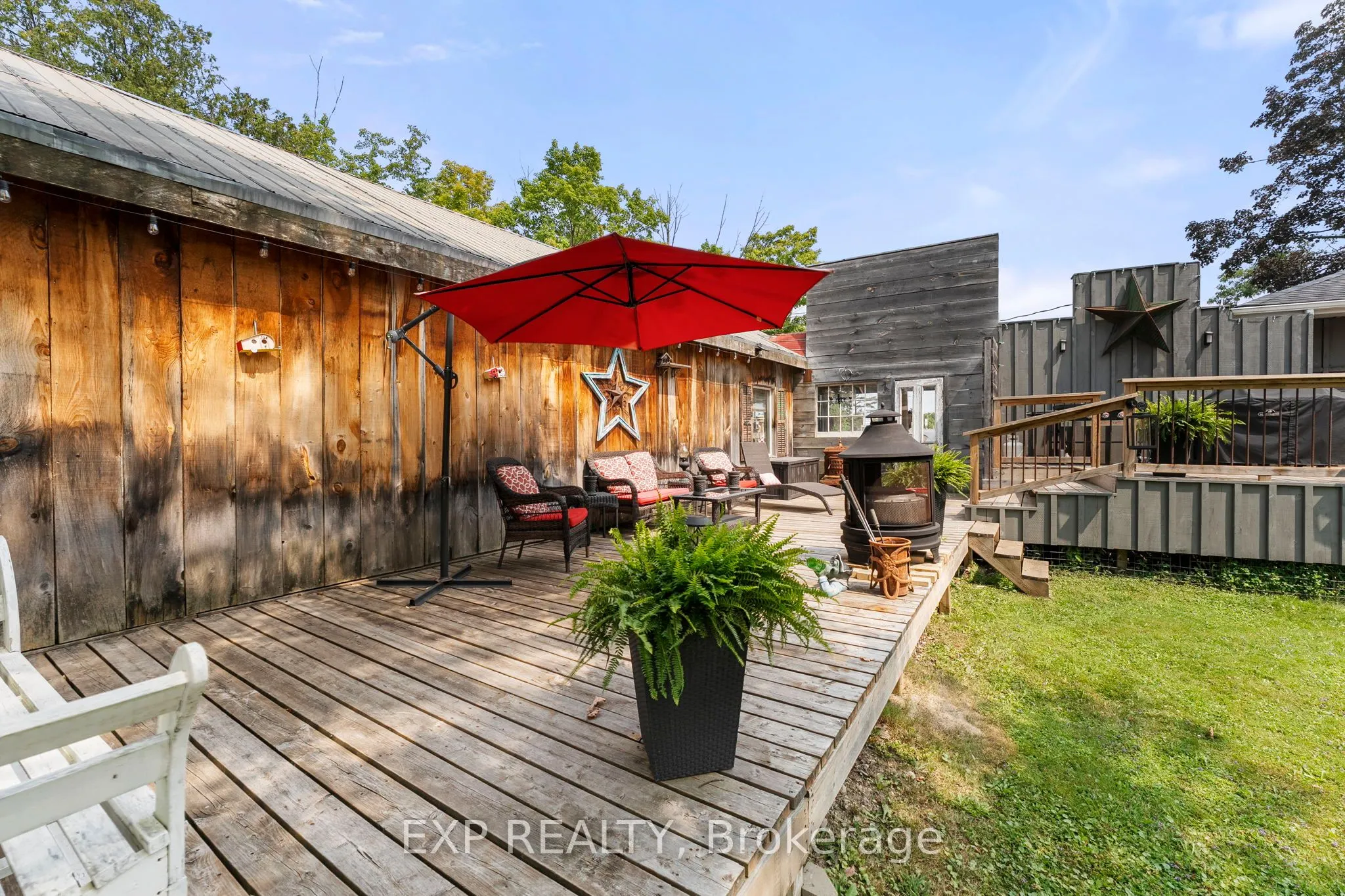 5514 Highway 11 South, R R 1